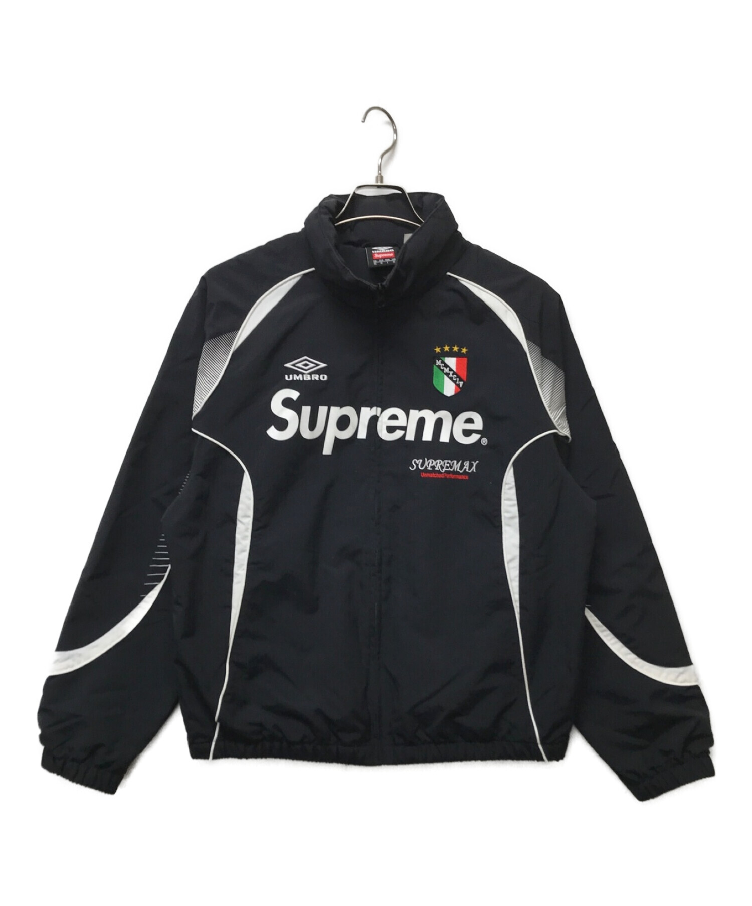 中古・古着通販】Supreme (シュプリーム) UMBRO (アンブロ) track