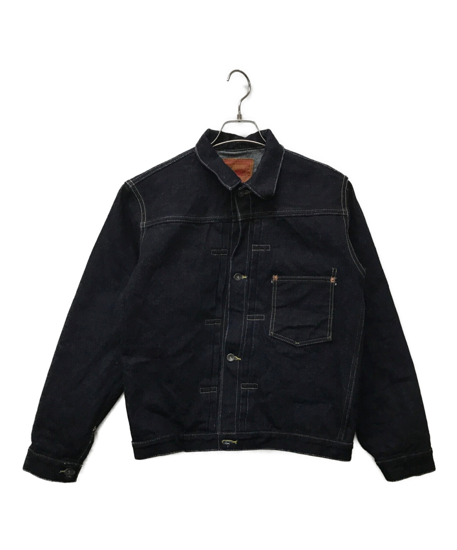 中古・古着通販】SAMURAI JEANS (サムライジーンズ) 25oz デニム 