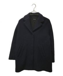 中古・古着通販】marimekko (マリメッコ) ウールモッサチェスター 