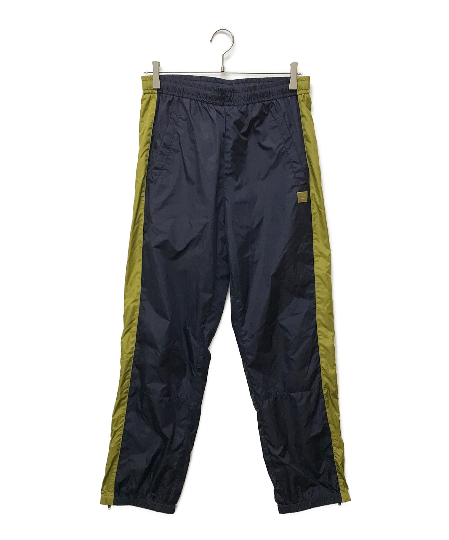 中古・古着通販】ACNE STUDIOS (アクネストゥディオス) ナイロンパンツ 
