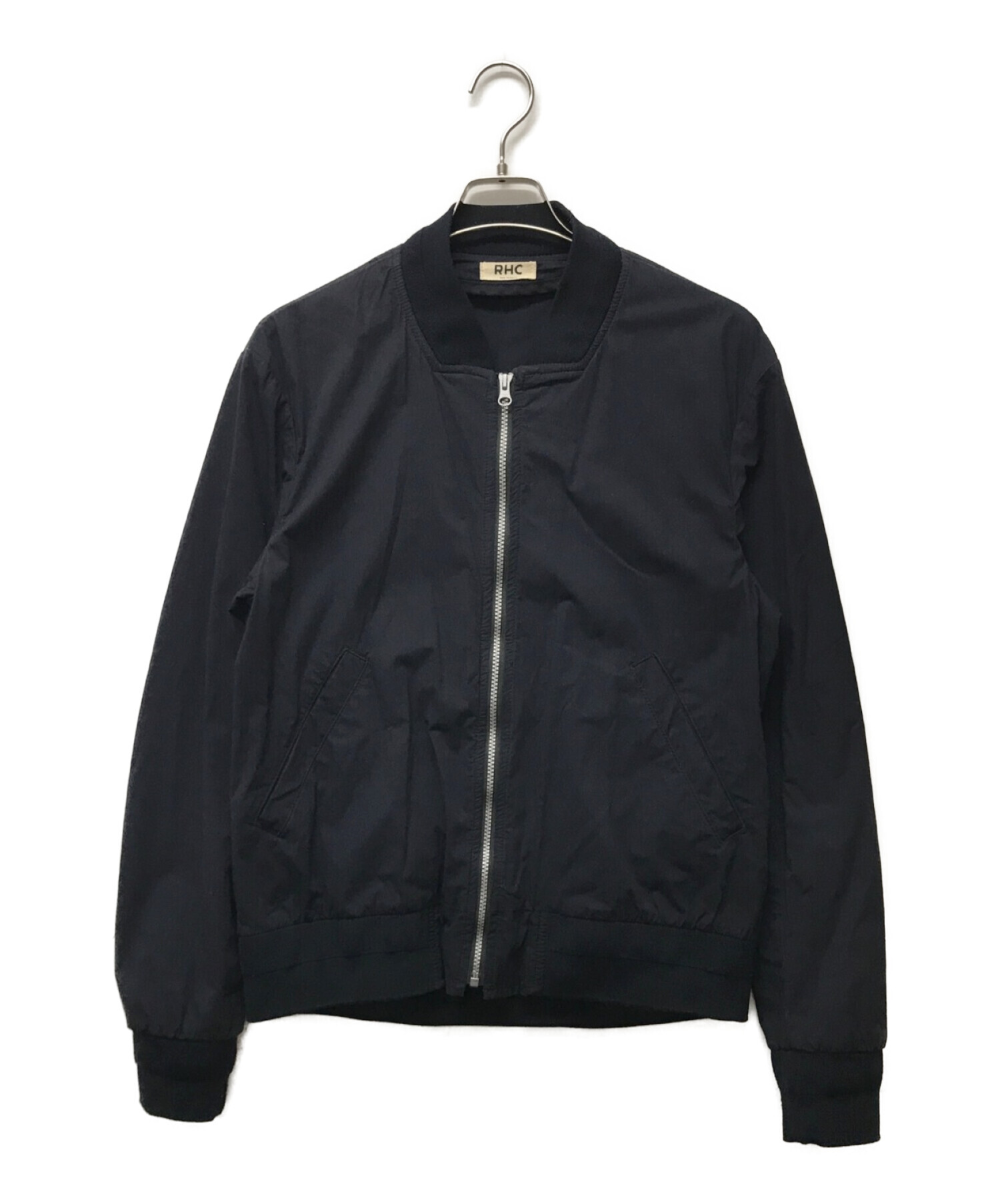 ロンハーマン SPIEWAK コラボ MA-1 ブラック Mサイズ 110周年 記念 美品 Ron Herman（フライトジャケット）のフリマアイテム一覧