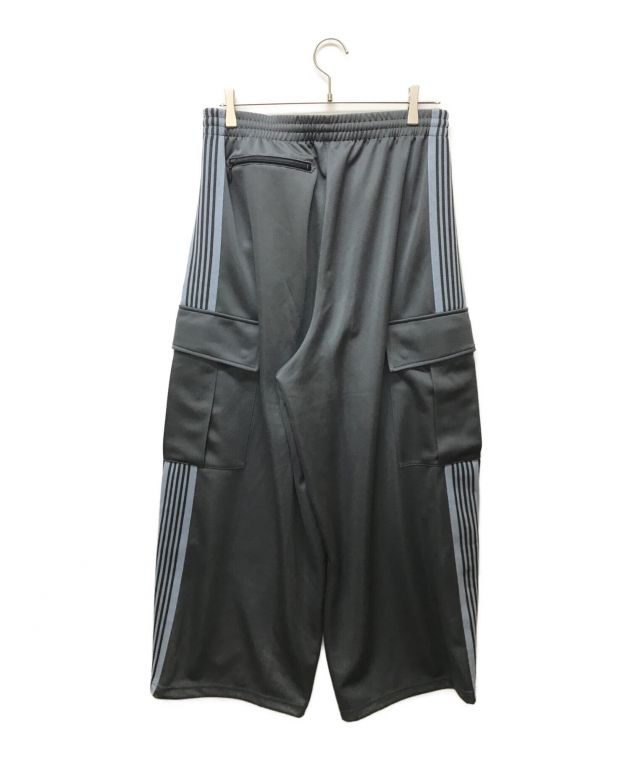 中古・古着通販】Needles (ニードルズ) ヒザデルトラックカーゴパンツ 