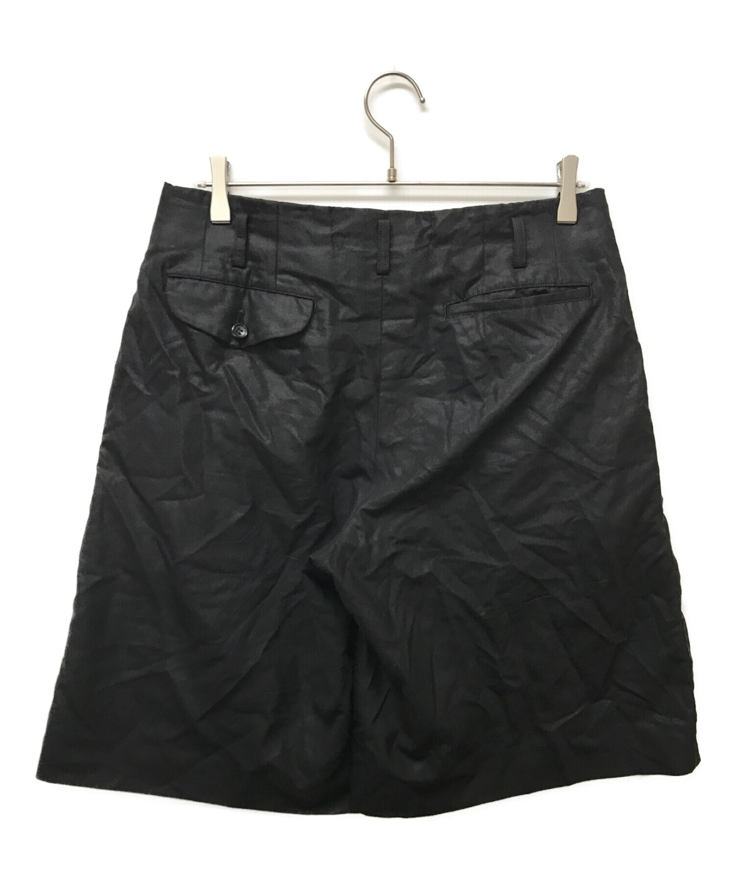 COMME des GARCONS HOMME PLUS(コムデギャルソンオムプリュス 