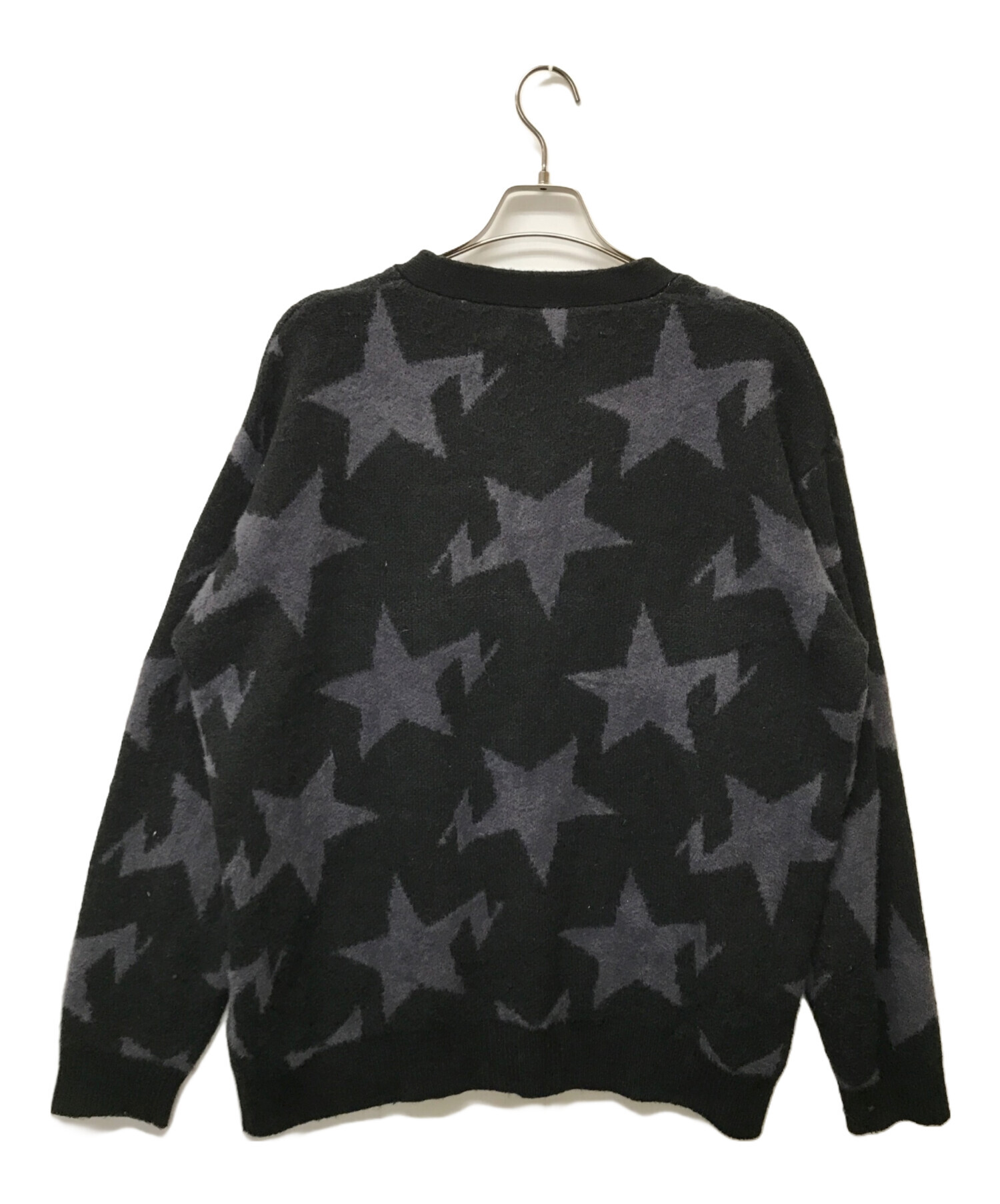 中古・古着通販】A BATHING APE (アベイシングエイプ) STA PATTERN  