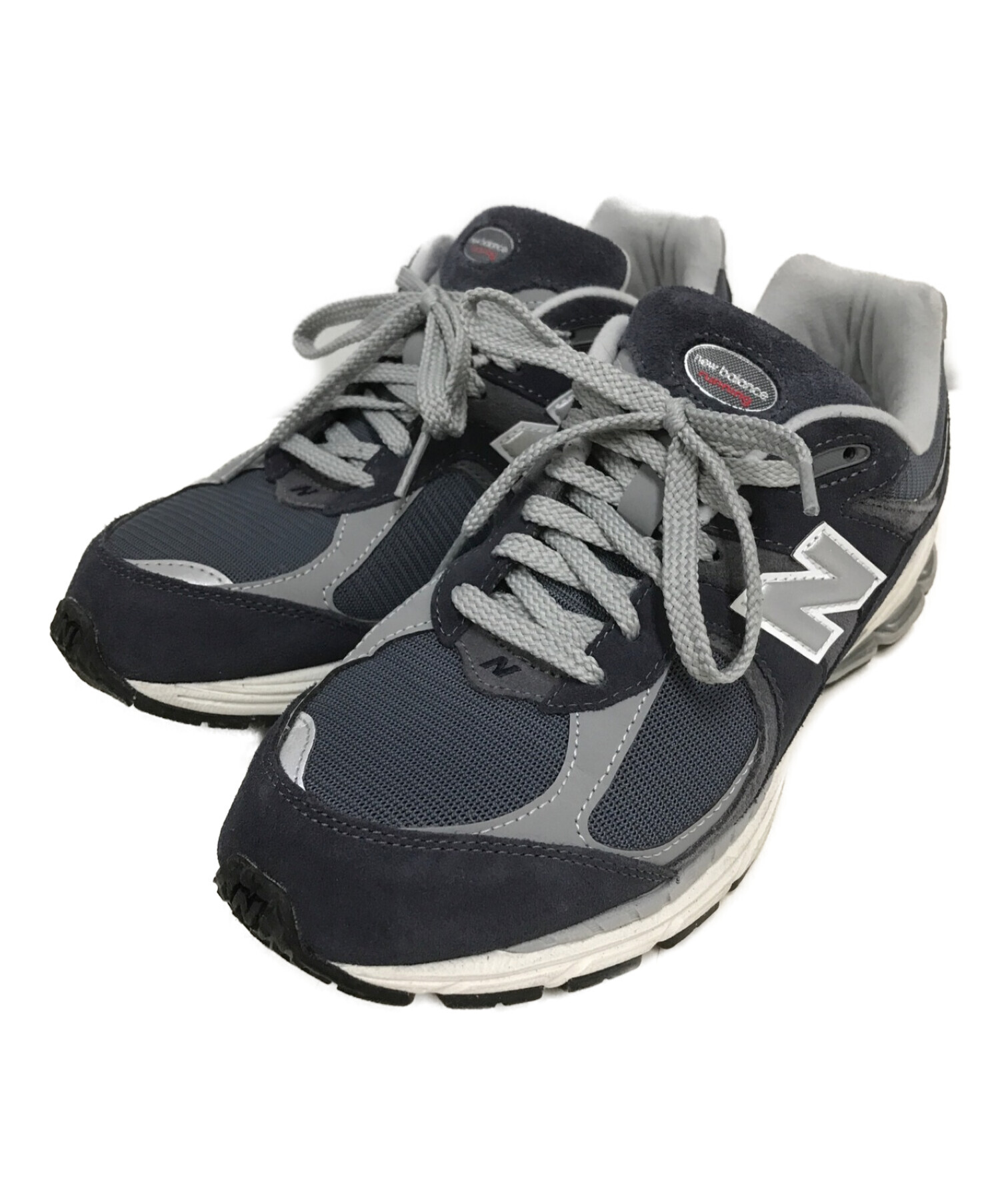 中古・古着通販】NEW BALANCE (ニューバランス) M2002RSF ネイビー 