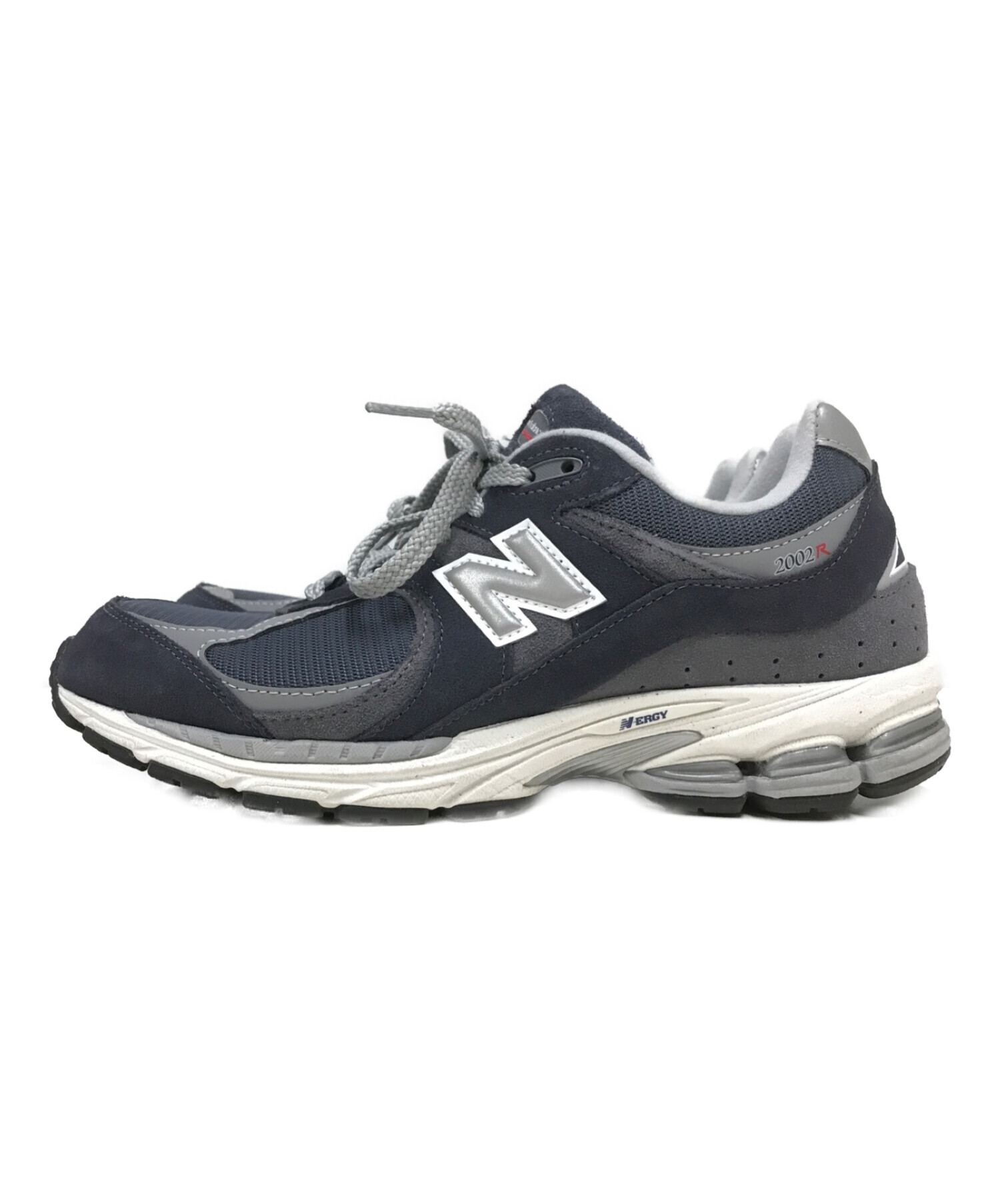 中古・古着通販】NEW BALANCE (ニューバランス) M2002RSF ネイビー 