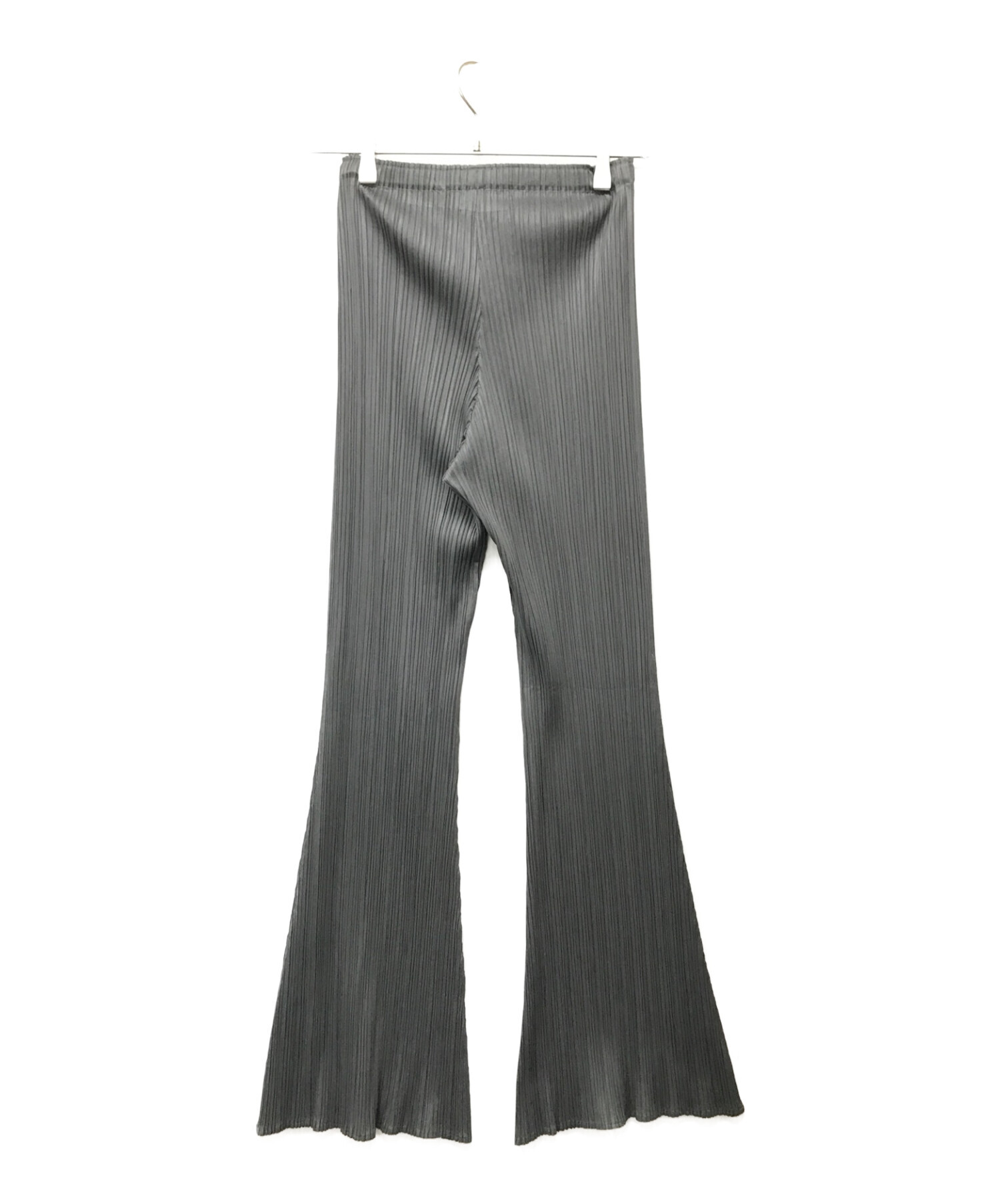 中古・古着通販】PLEATS PLEASE (プリーツプリーズ) プリーツフレア 