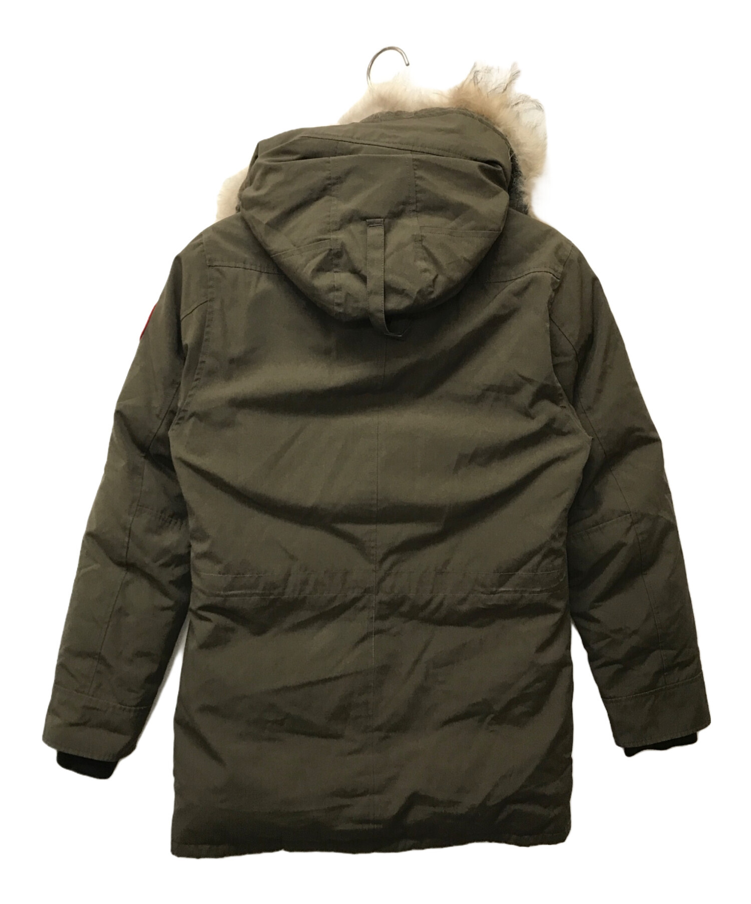 中古・古着通販】CANADA GOOSE (カナダグース) ブルックフィールド 