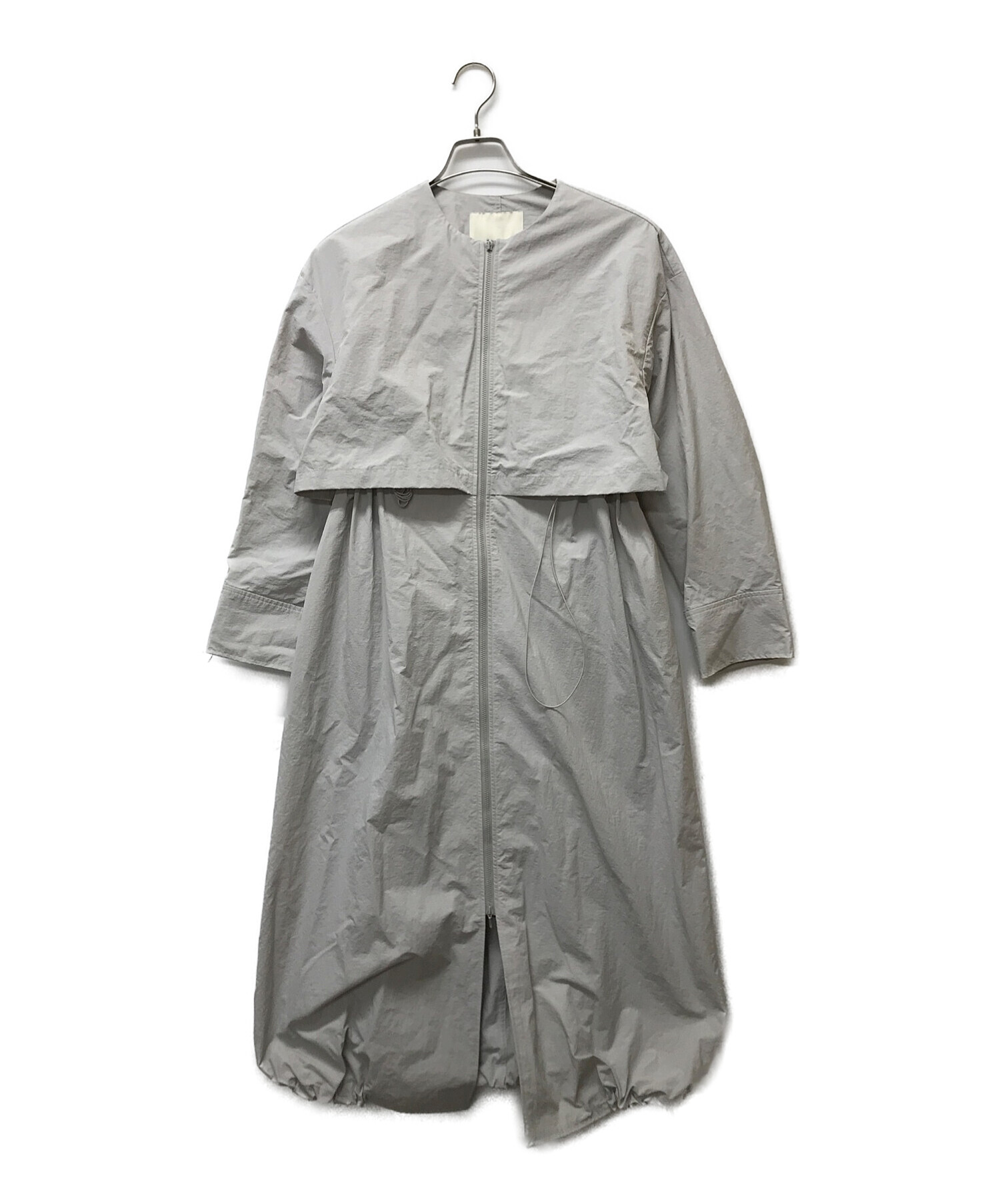 中古・古着通販】uncrave WHITE (アンクレイヴ ホワイト  