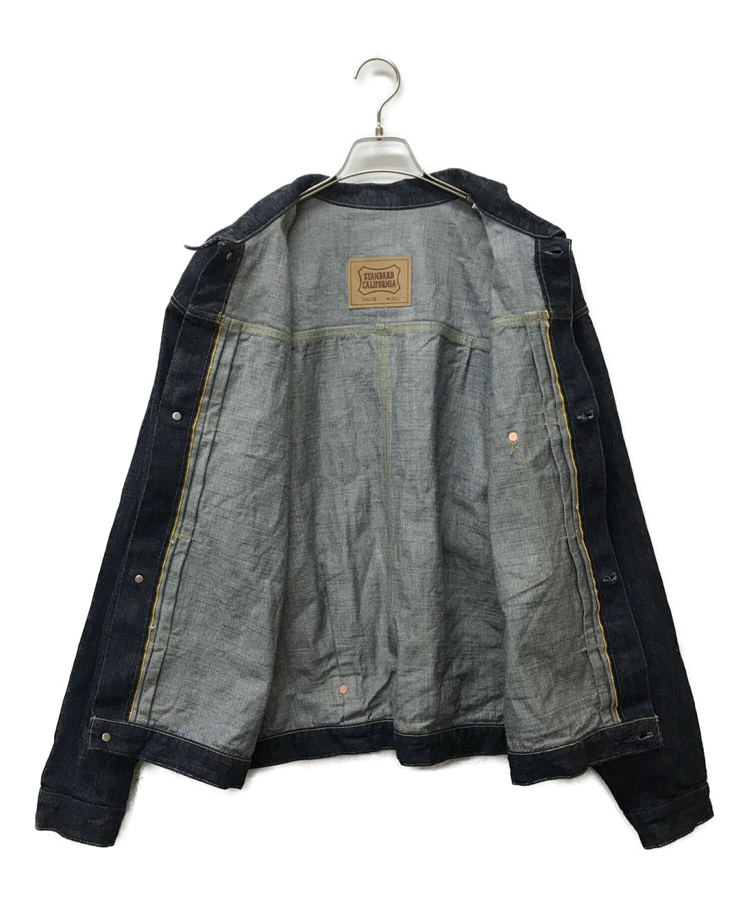 中古・古着通販】STANDARD CALIFORNIA (スタンダートカルフォニア 