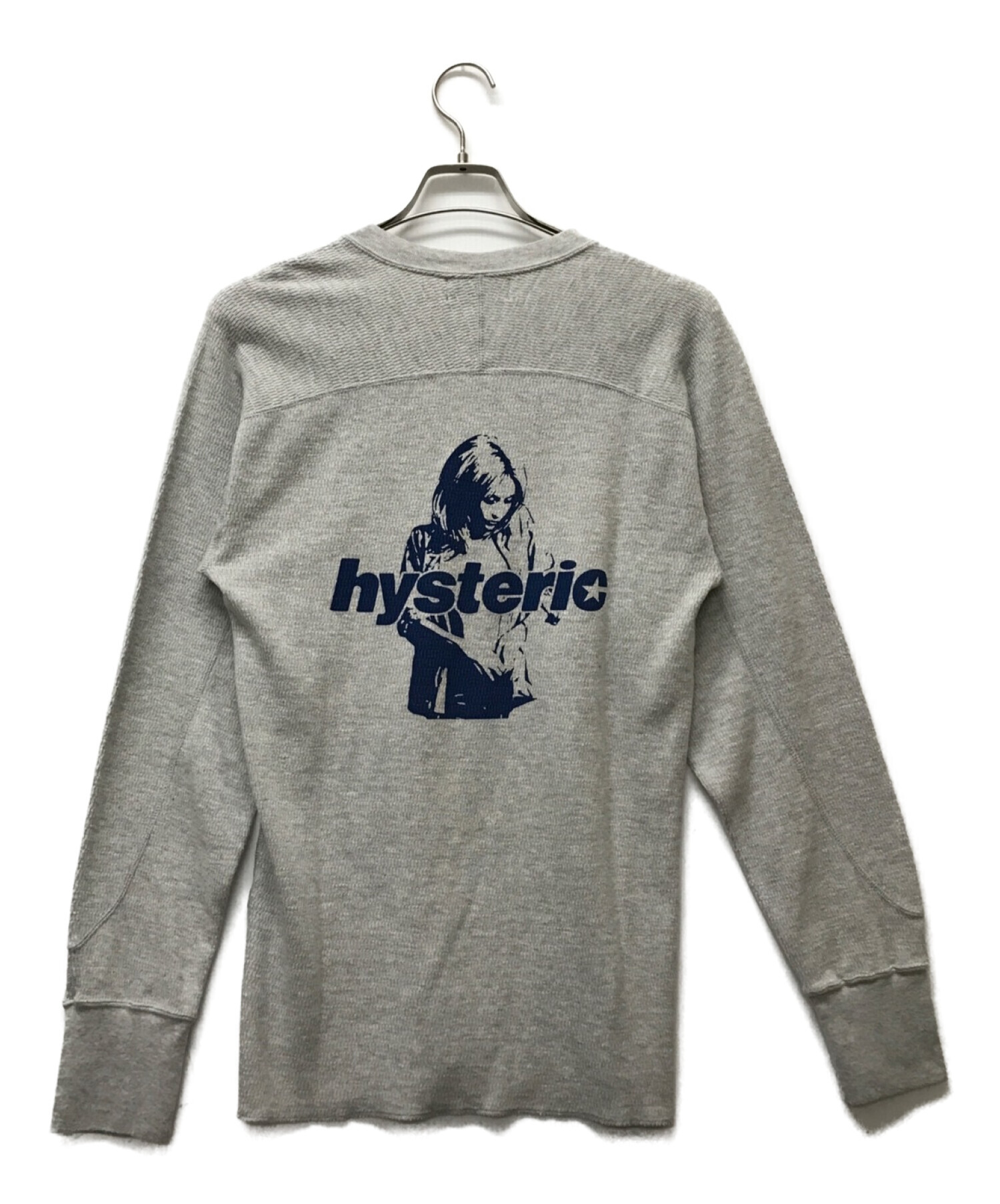 中古・古着通販】Hysteric Glamour (ヒステリックグラマー) ガール 