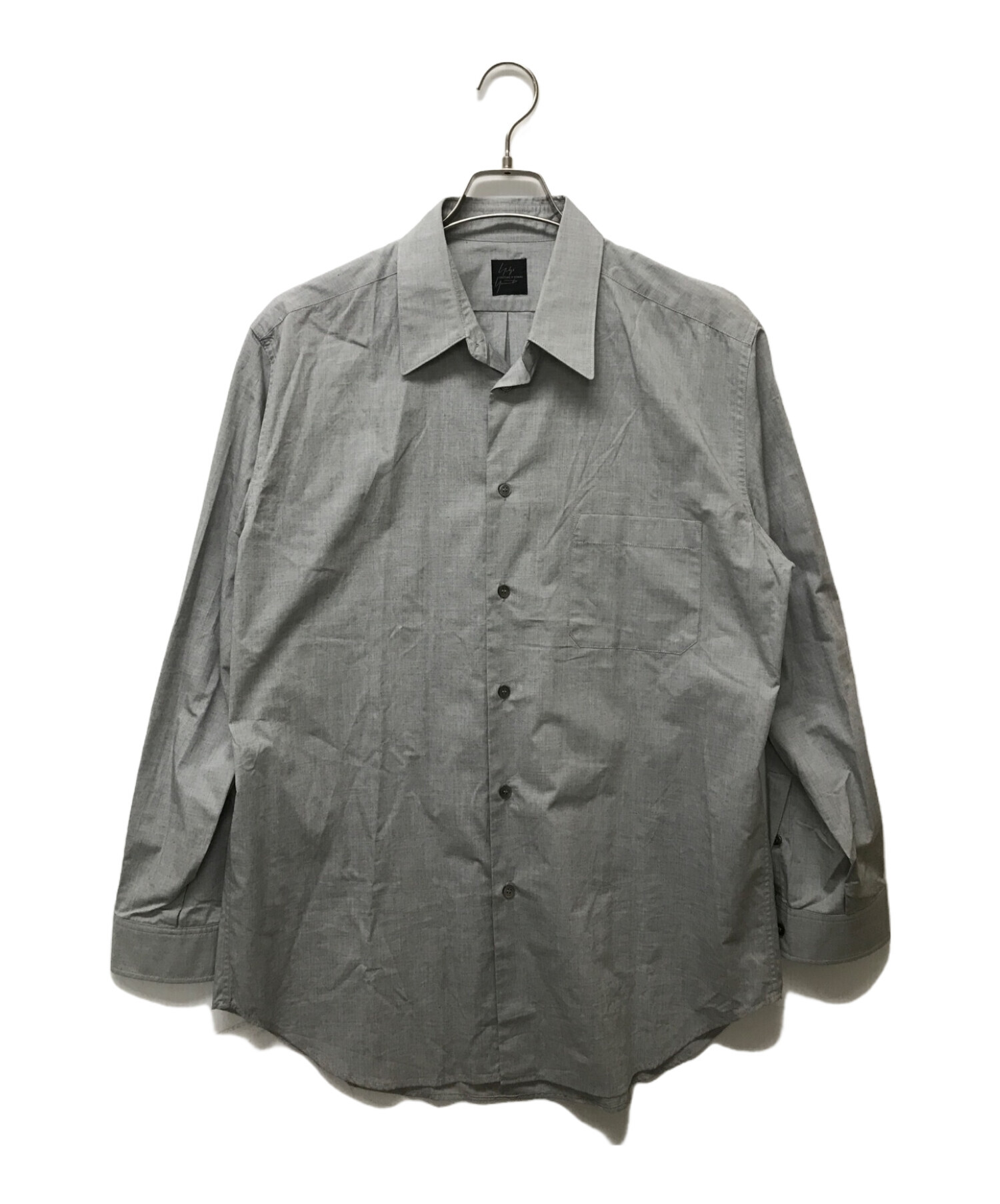 中古・古着通販】YOHJI YAMAMOTO COSTUME D 