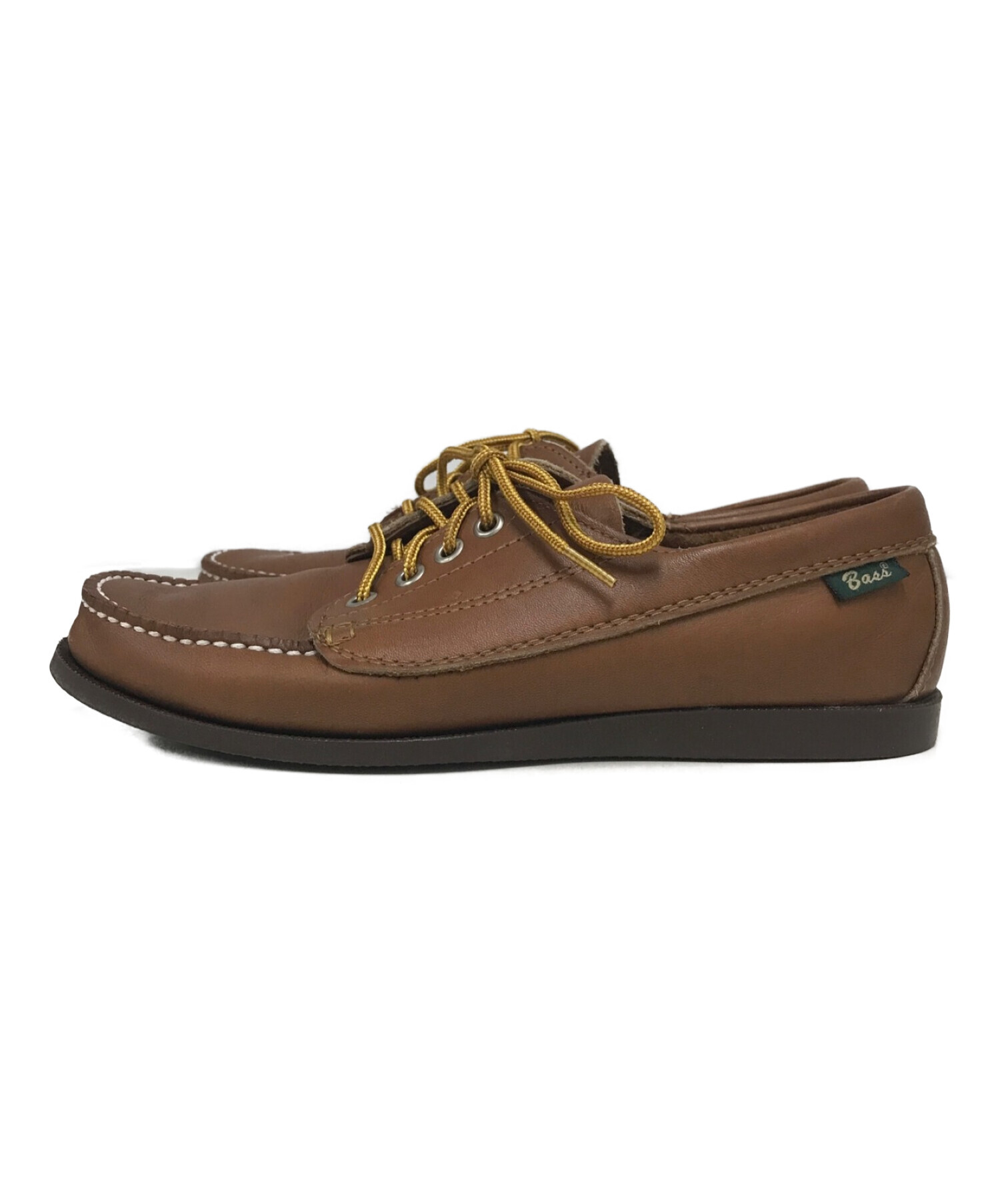 中古・古着通販】PARABOOT (パラブーツ) UNITED ARROWS (ユナイテッド 