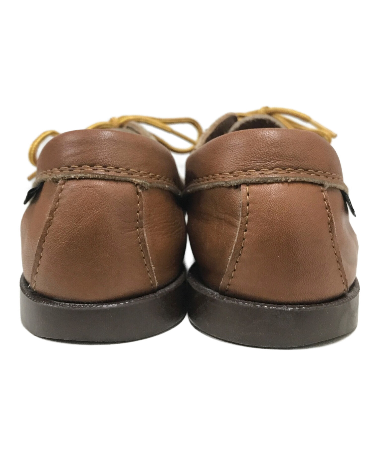中古・古着通販】PARABOOT (パラブーツ) UNITED ARROWS (ユナイテッド 