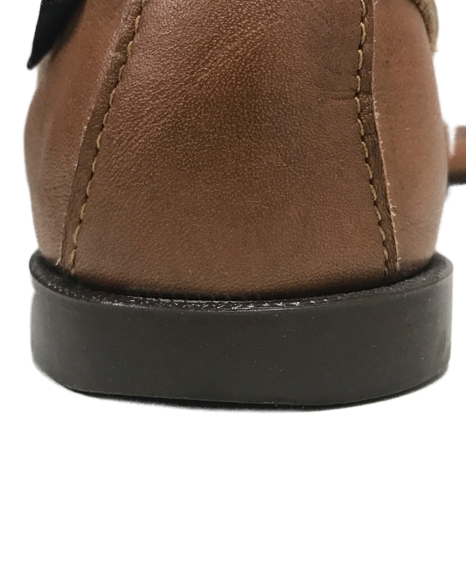 中古・古着通販】PARABOOT (パラブーツ) UNITED ARROWS (ユナイテッド 