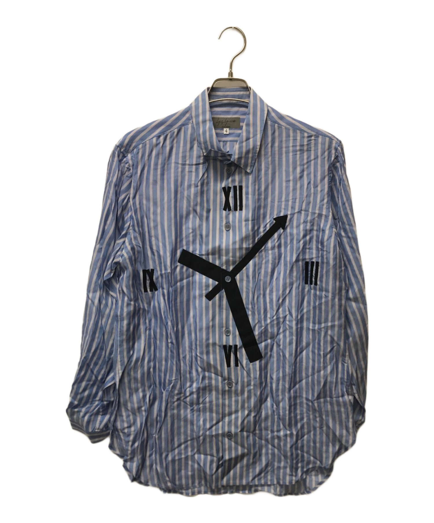中古・古着通販】Yohji Yamamoto pour homme (ヨウジヤマモト 