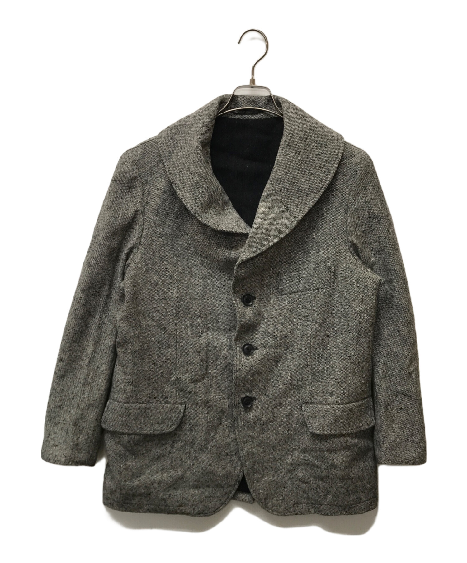 中古・古着通販】Yohji Yamamoto pour homme (ヨウジヤマモト 