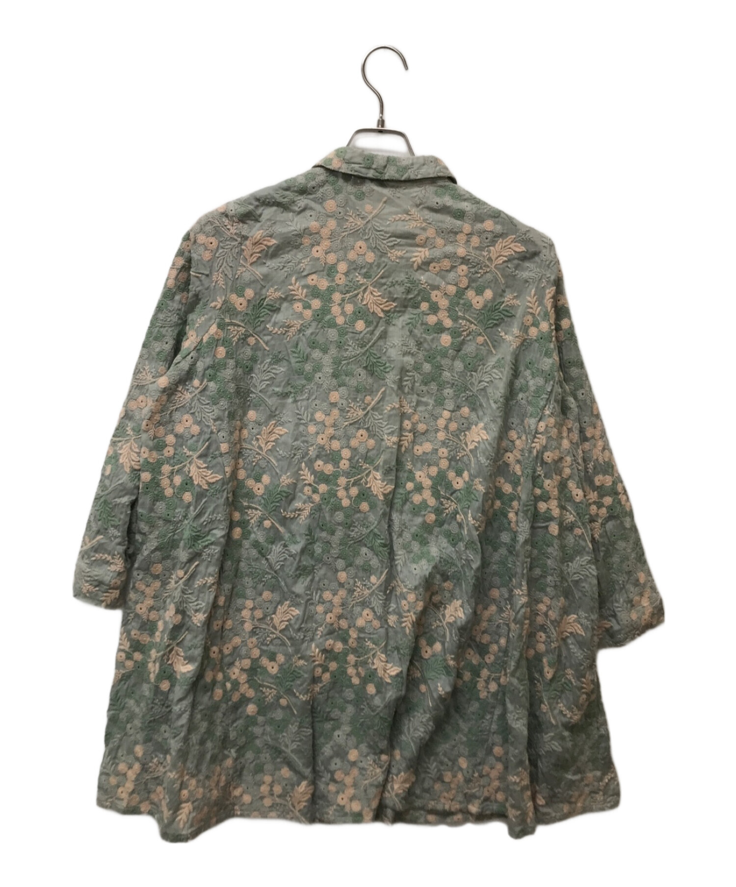 中古・古着通販】Castle Combe garden (カッススルクームガーデン) 花 
