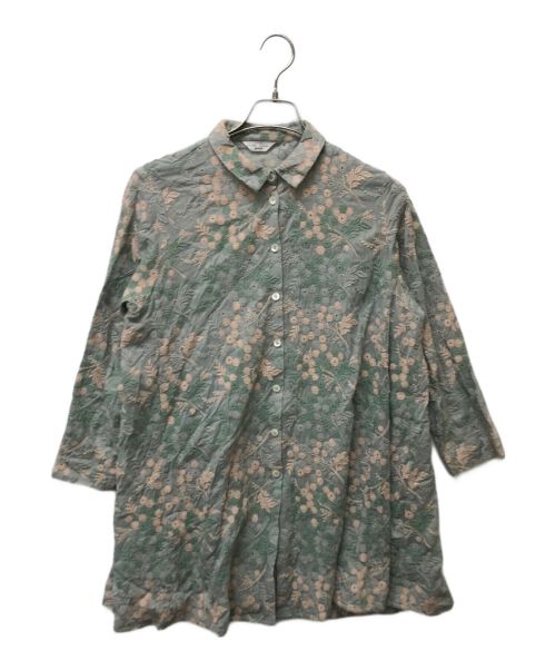 中古・古着通販】Castle Combe garden (カッススルクームガーデン) 花 
