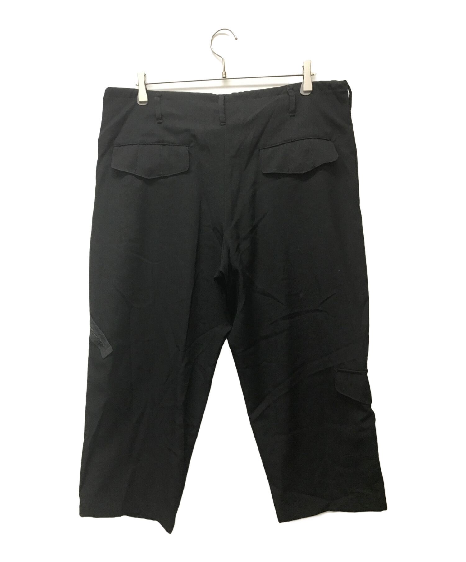 中古・古着通販】Yohji Yamamoto pour homme (ヨウジヤマモト 