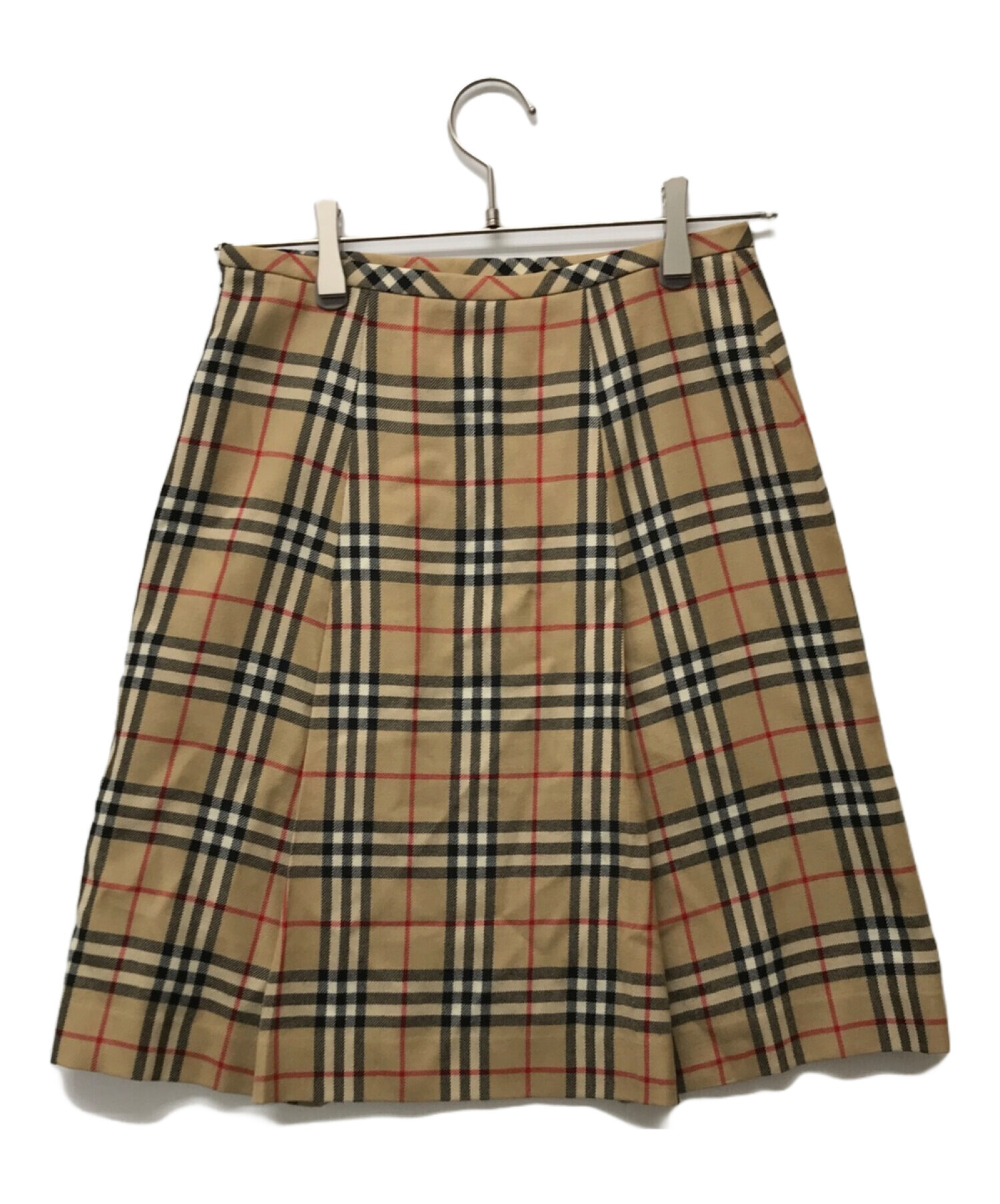 中古・古着通販】BURBERRY BLUE LABEL (バーバリーブルーレーベル  