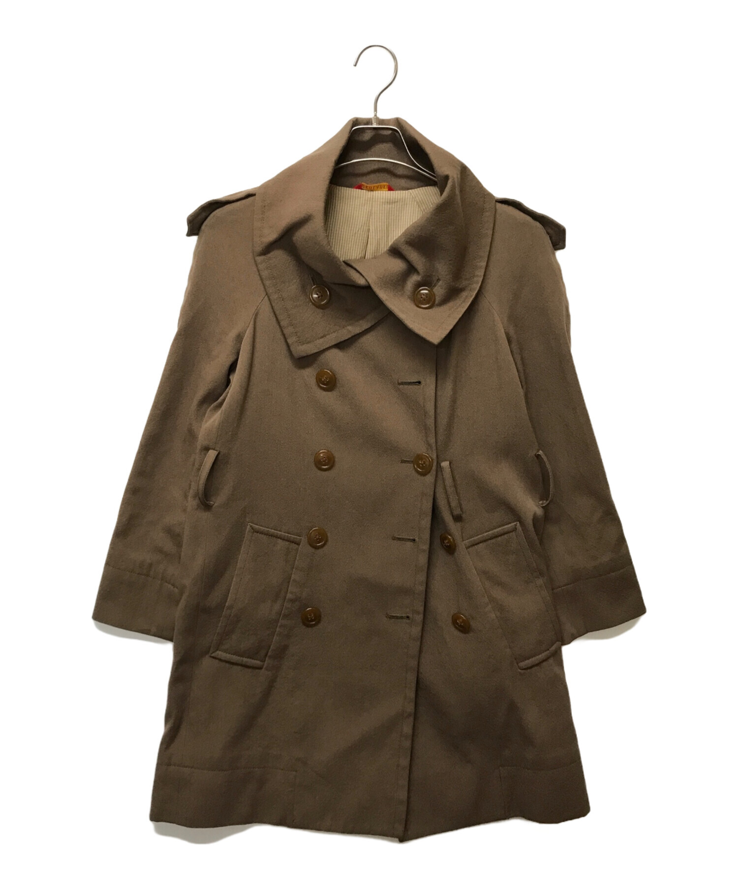中古・古着通販】Vivienne Westwood RED LABEL (ヴィヴィアンウエスト 