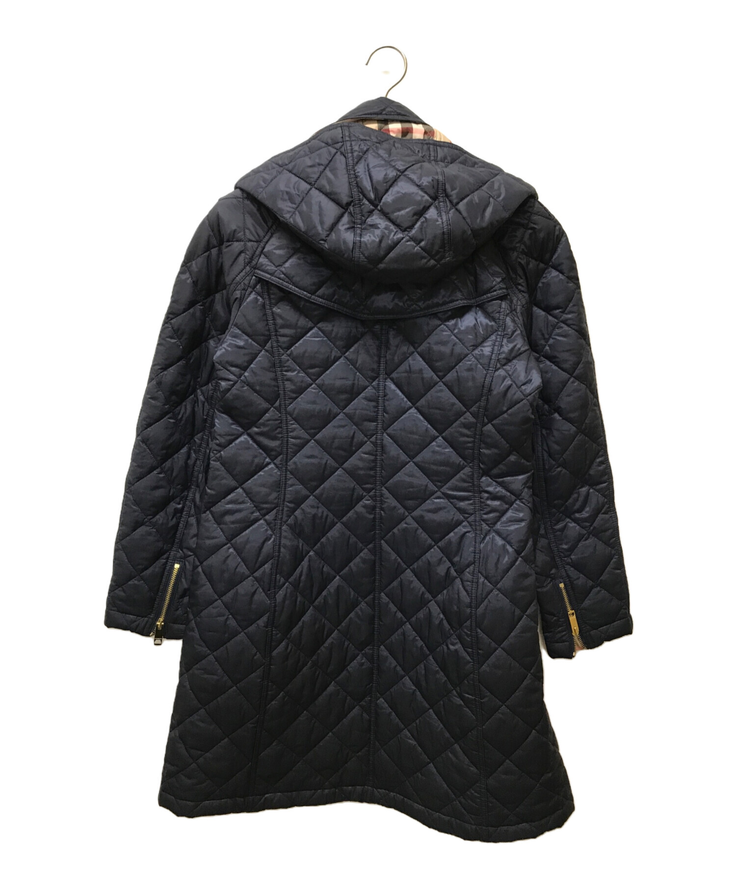 中古・古着通販】BURBERRY LONDON (バーバリーロンドン) キルティング 