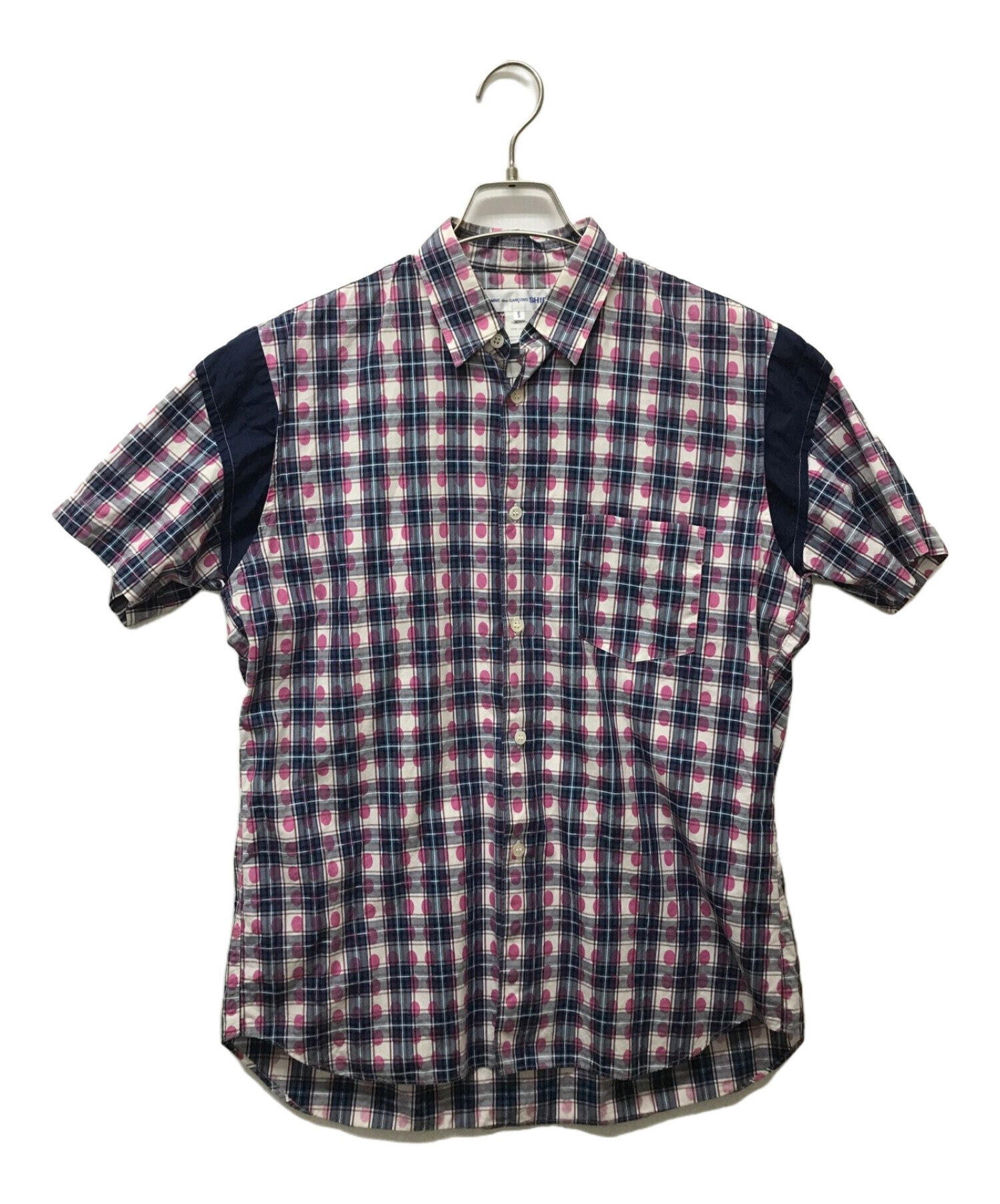 中古・古着通販】COMME des GARCONS SHIRT (コムデギャルソンシャツ 