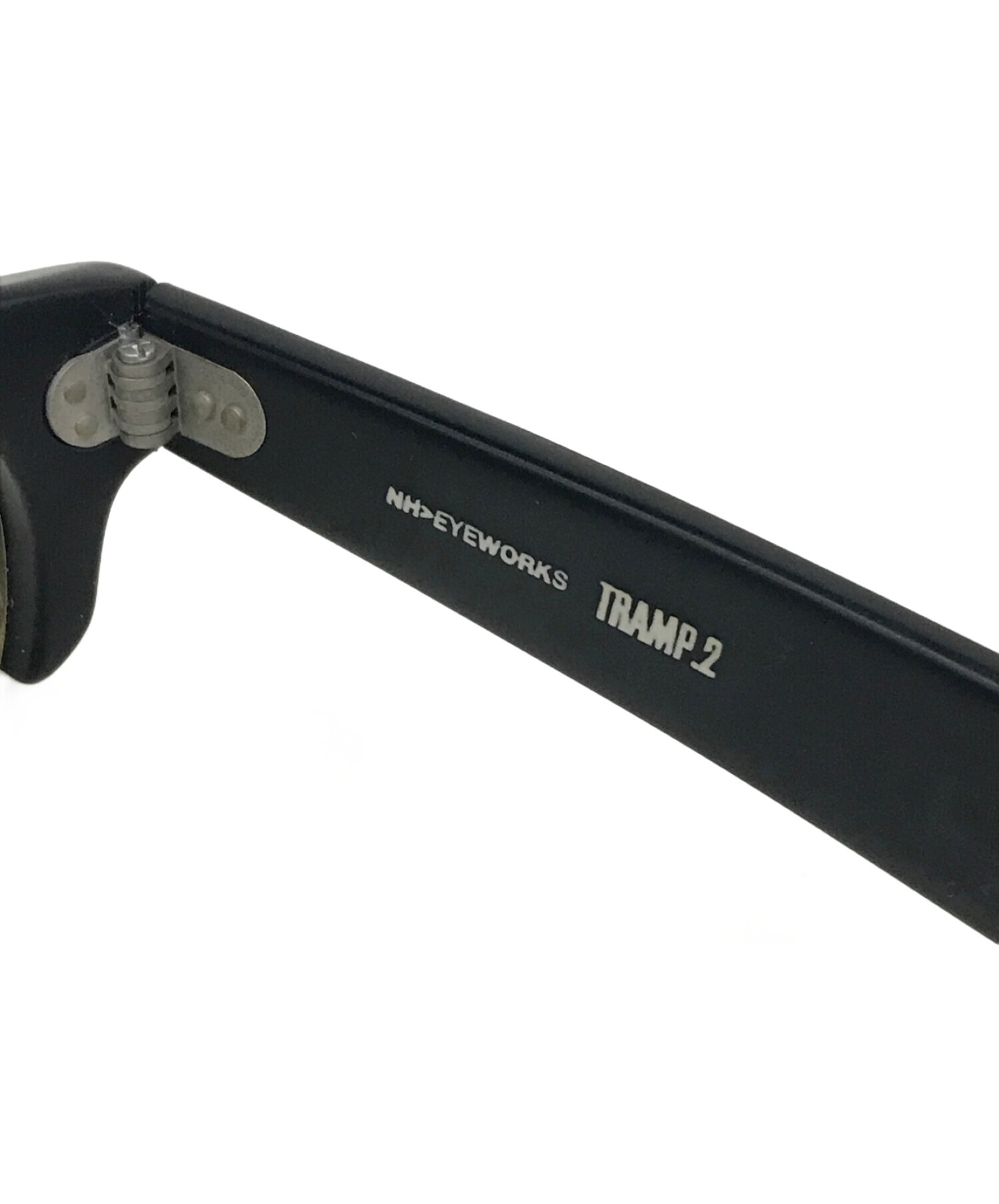 EFFECTOR×NEIGHBORHOOD TRUMP2