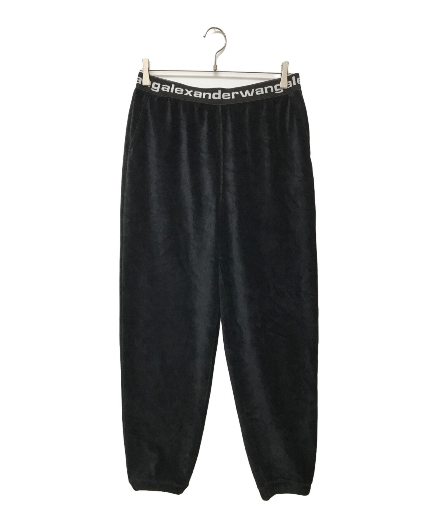 中古・古着通販】ALEXANDER WANG (アレキサンダーワン) ロゴ 