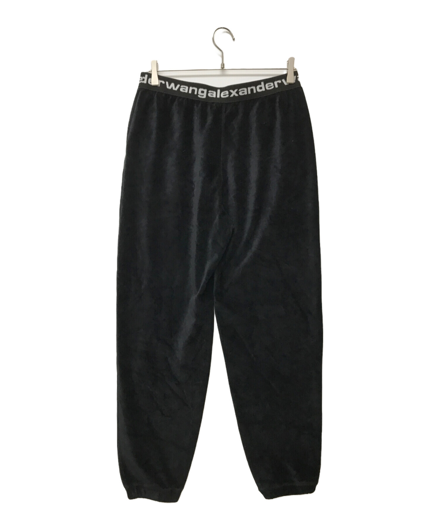 中古・古着通販】ALEXANDER WANG (アレキサンダーワン) ロゴ  