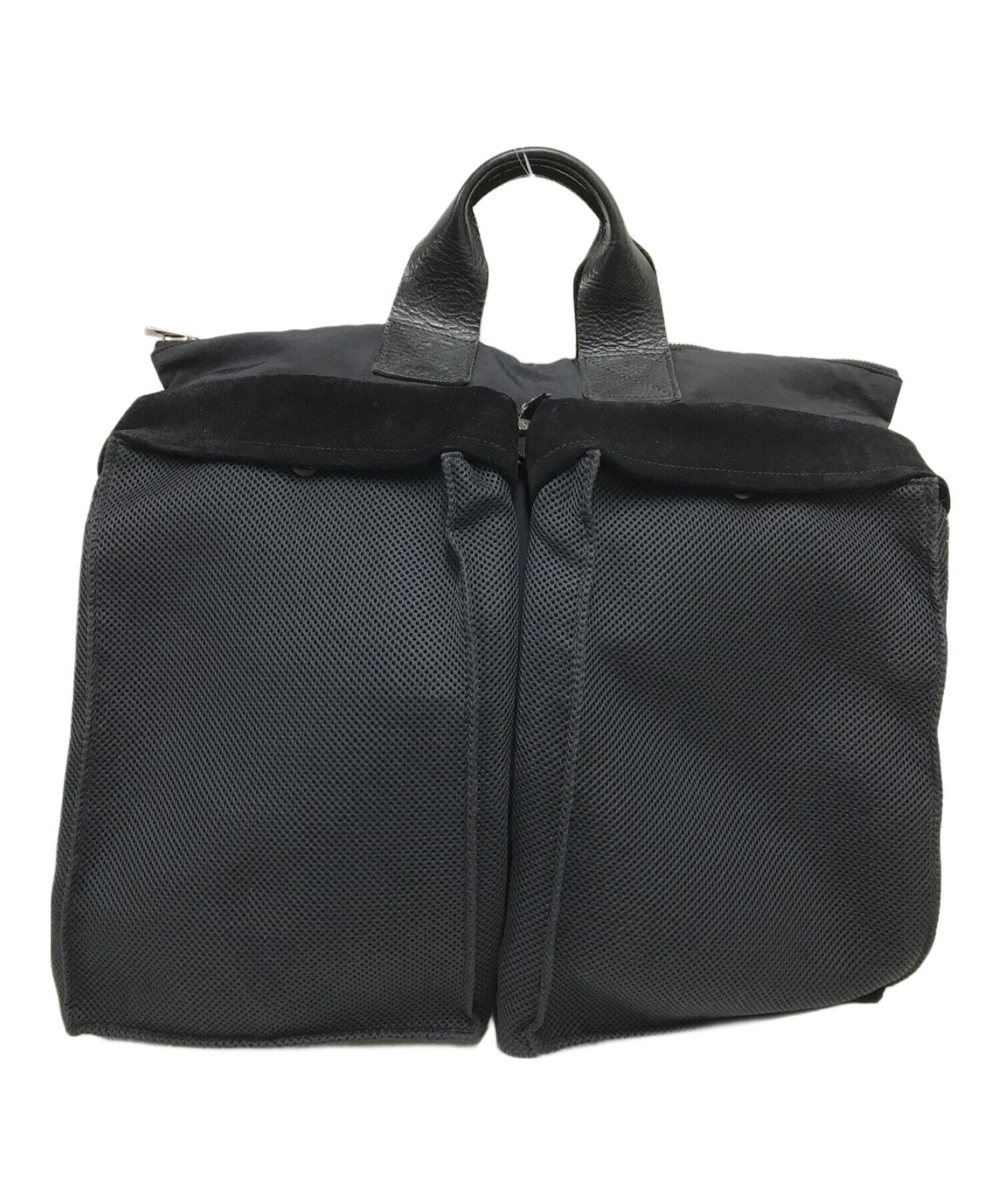 中古・古着通販】HENDER SCHEME (エンダースキーマ) 2WAYマルチ 