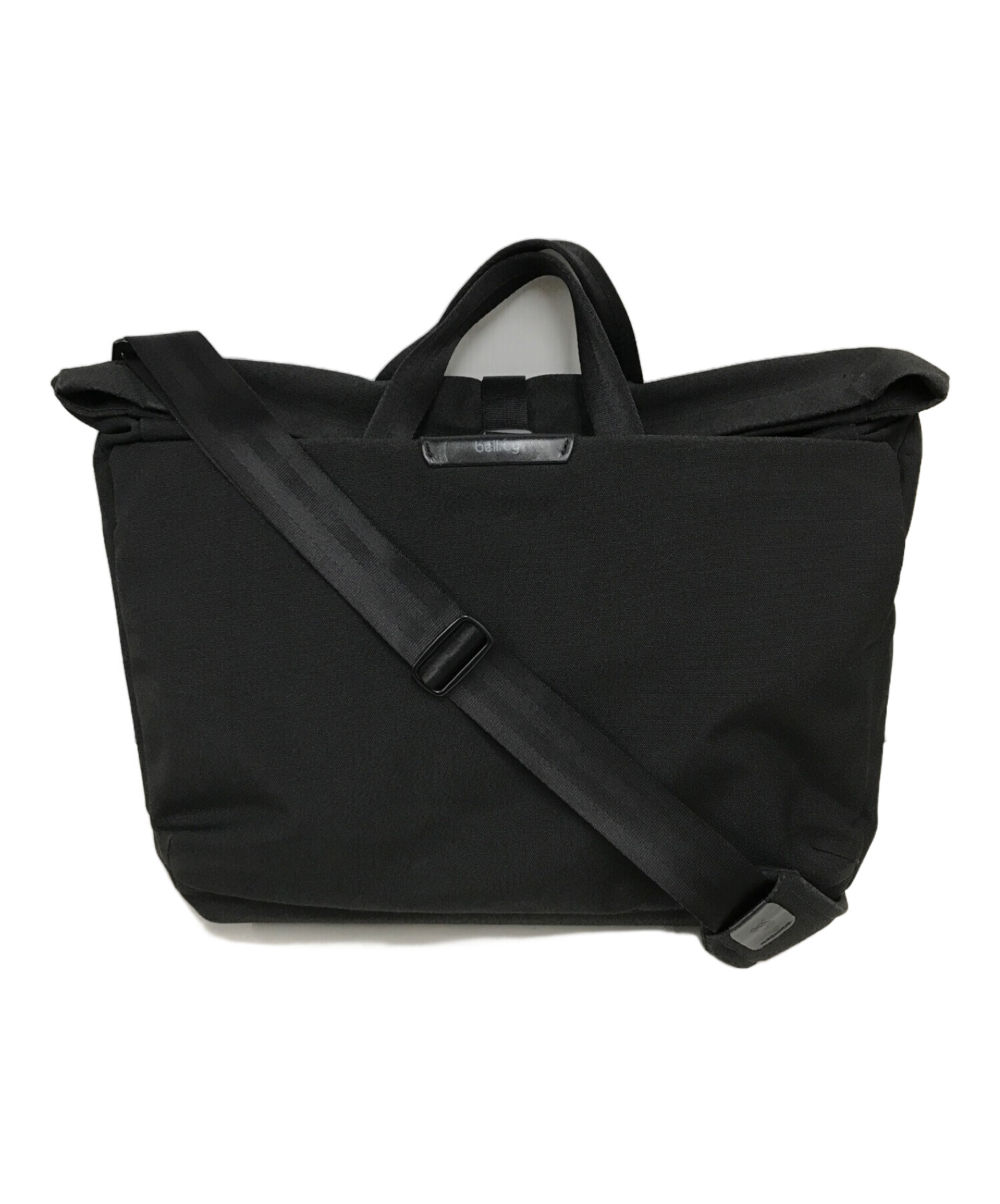 中古・古着通販】bellroy (ベルロイ) System Messenger Bag ブラック 