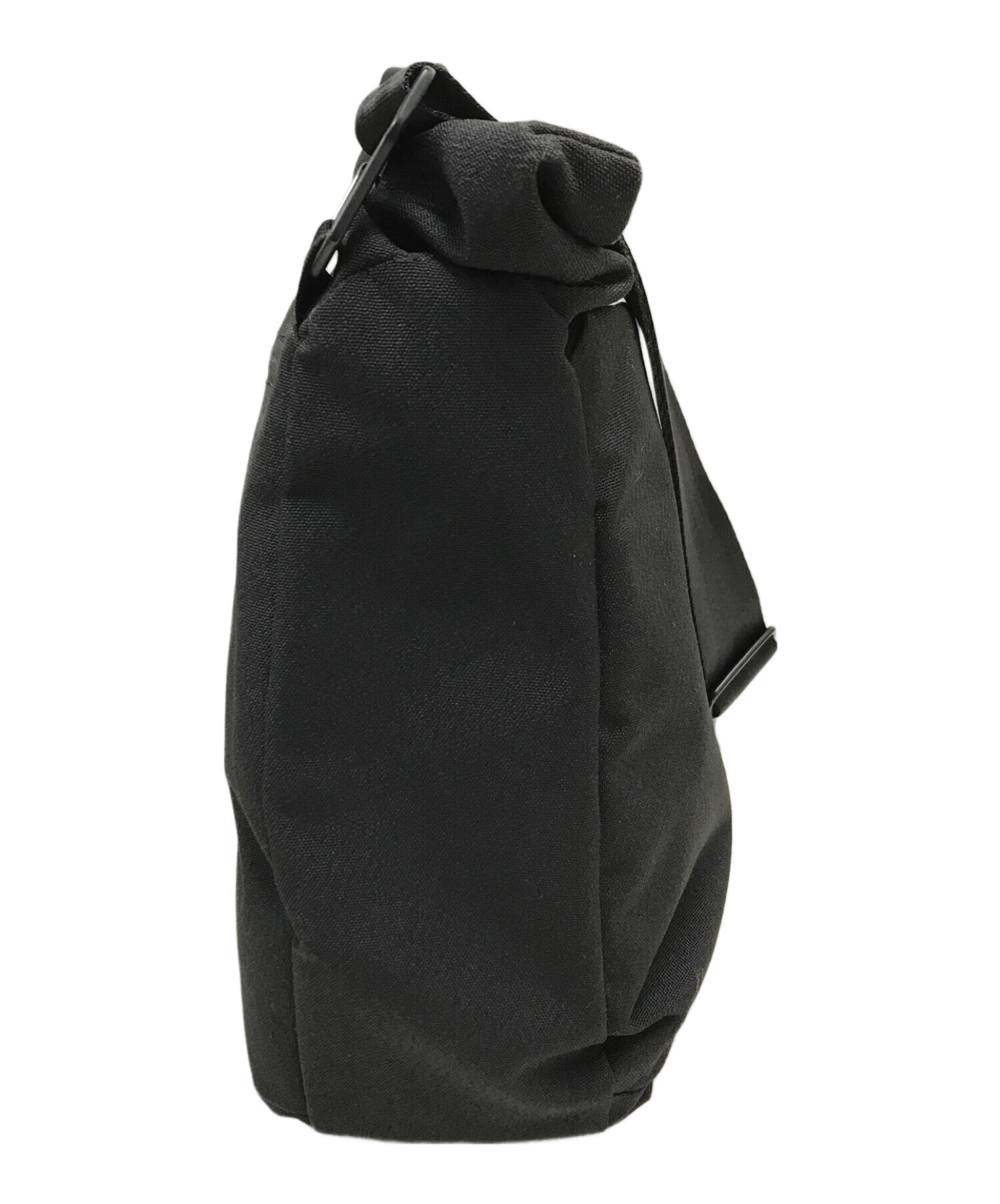 中古・古着通販】bellroy (ベルロイ) System Messenger Bag ブラック 