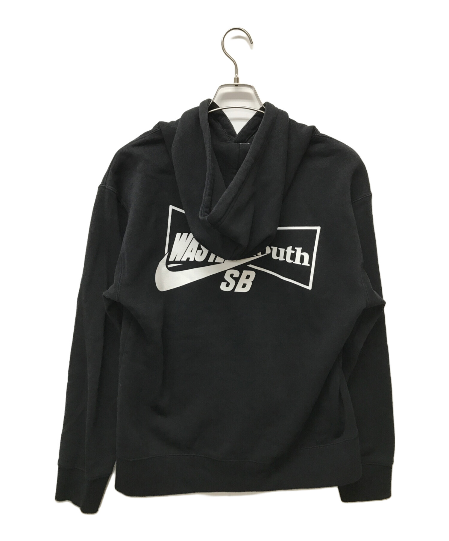 中古・古着通販】NIKE (ナイキ) WASTED YOUTH (ウエステッド ユース 