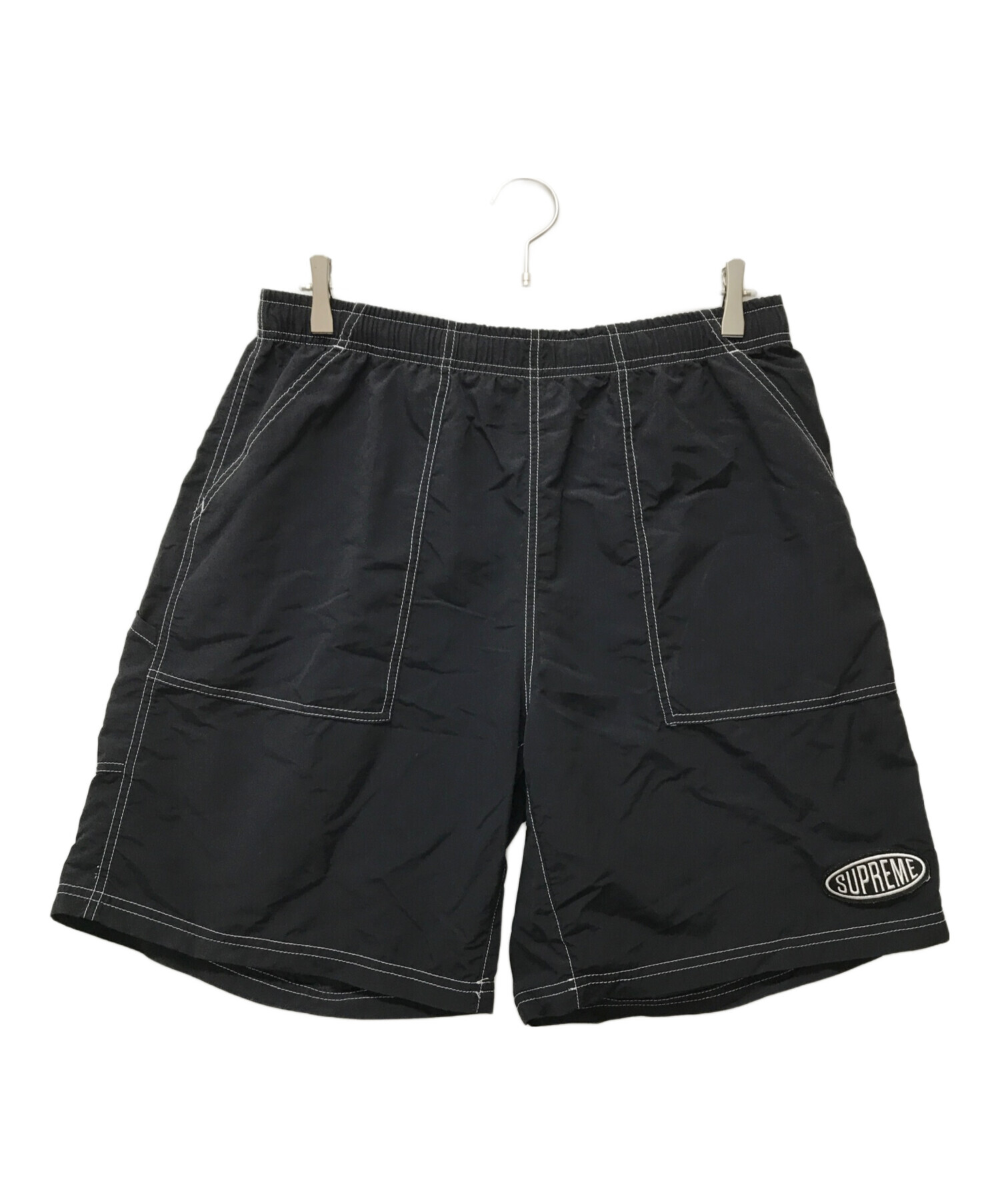 中古・古着通販】SUPREME (シュプリーム) 24SS Nylon Painter Short 