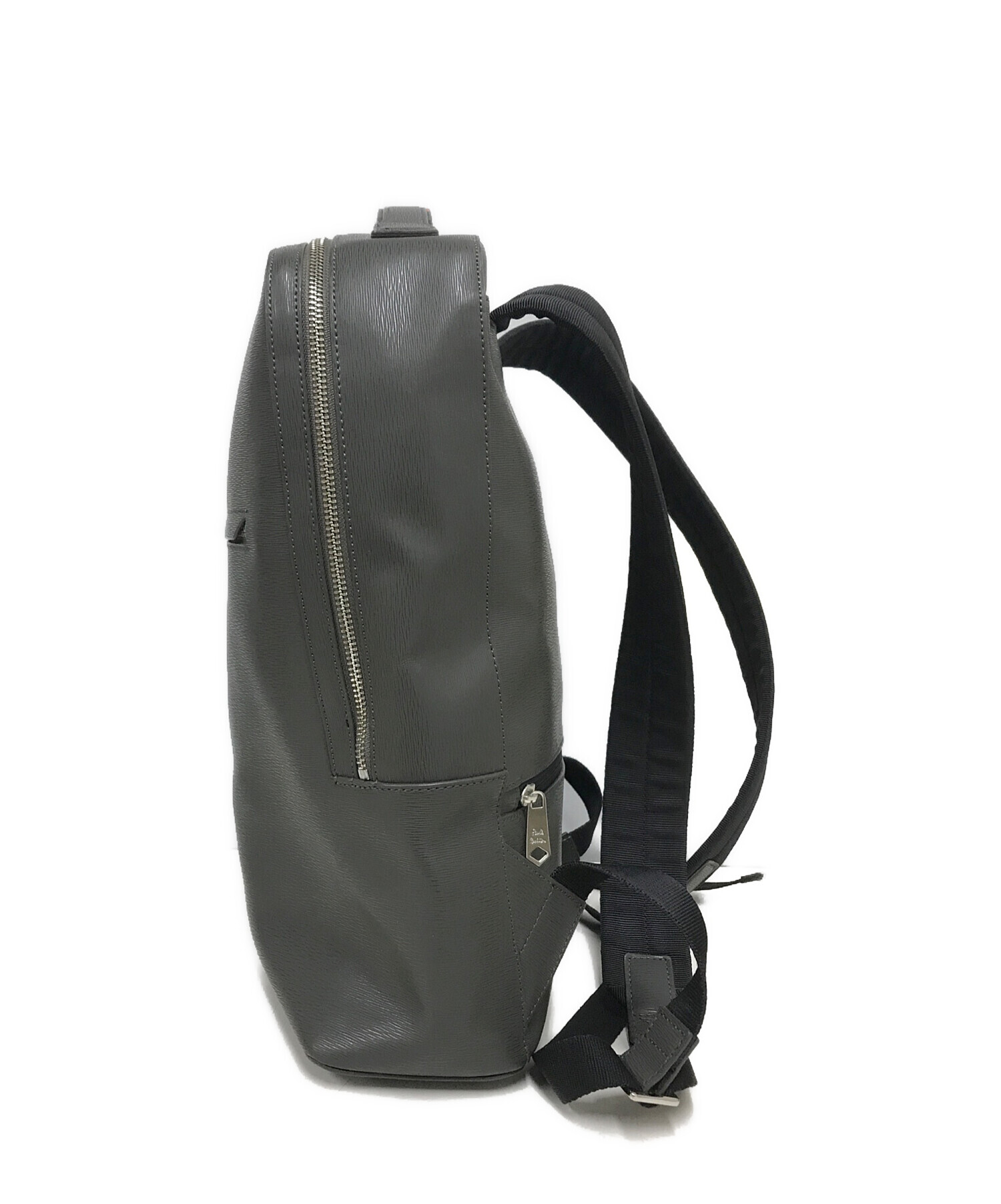 ✨希少✨ ポールスミス　クラシックエンボス バックパック　リュック　レザー 楽天市場】【P5倍12/19 20:00〜12/26 01:59まで☆さらに最大5,000円OFF