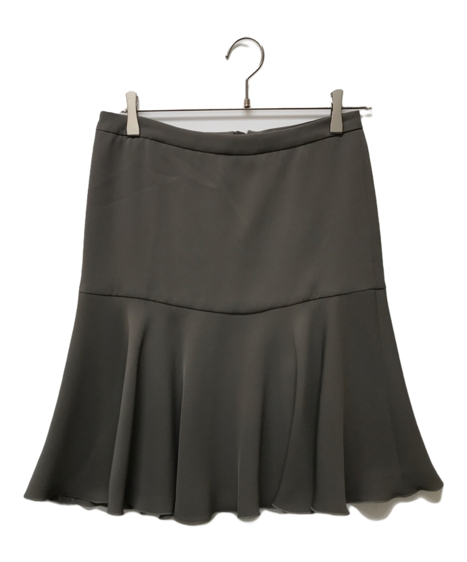ARMANI COLLEZIONI】アルマーニスカート