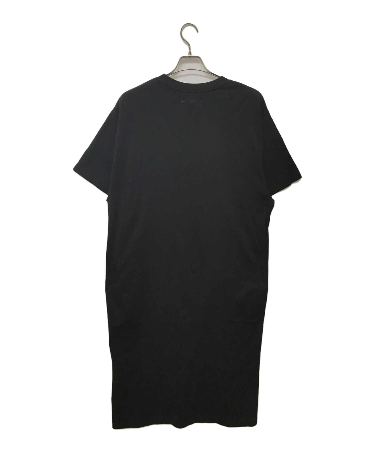 MM6 メゾンマルジェラ カットソーワンピース