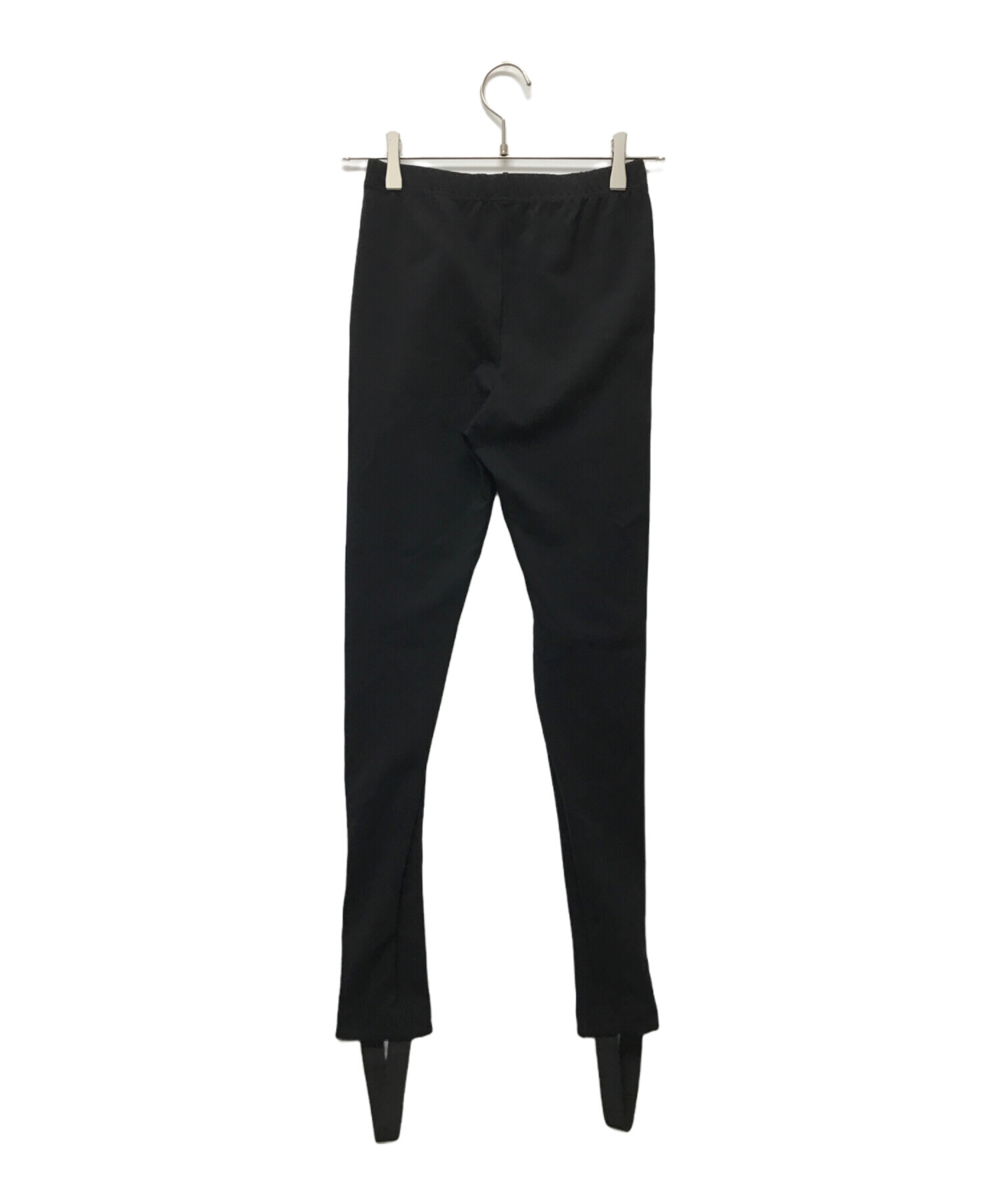 中古・古着通販】BALENCIAGA (バレンシアガ) ストレッチスキニーパンツ 