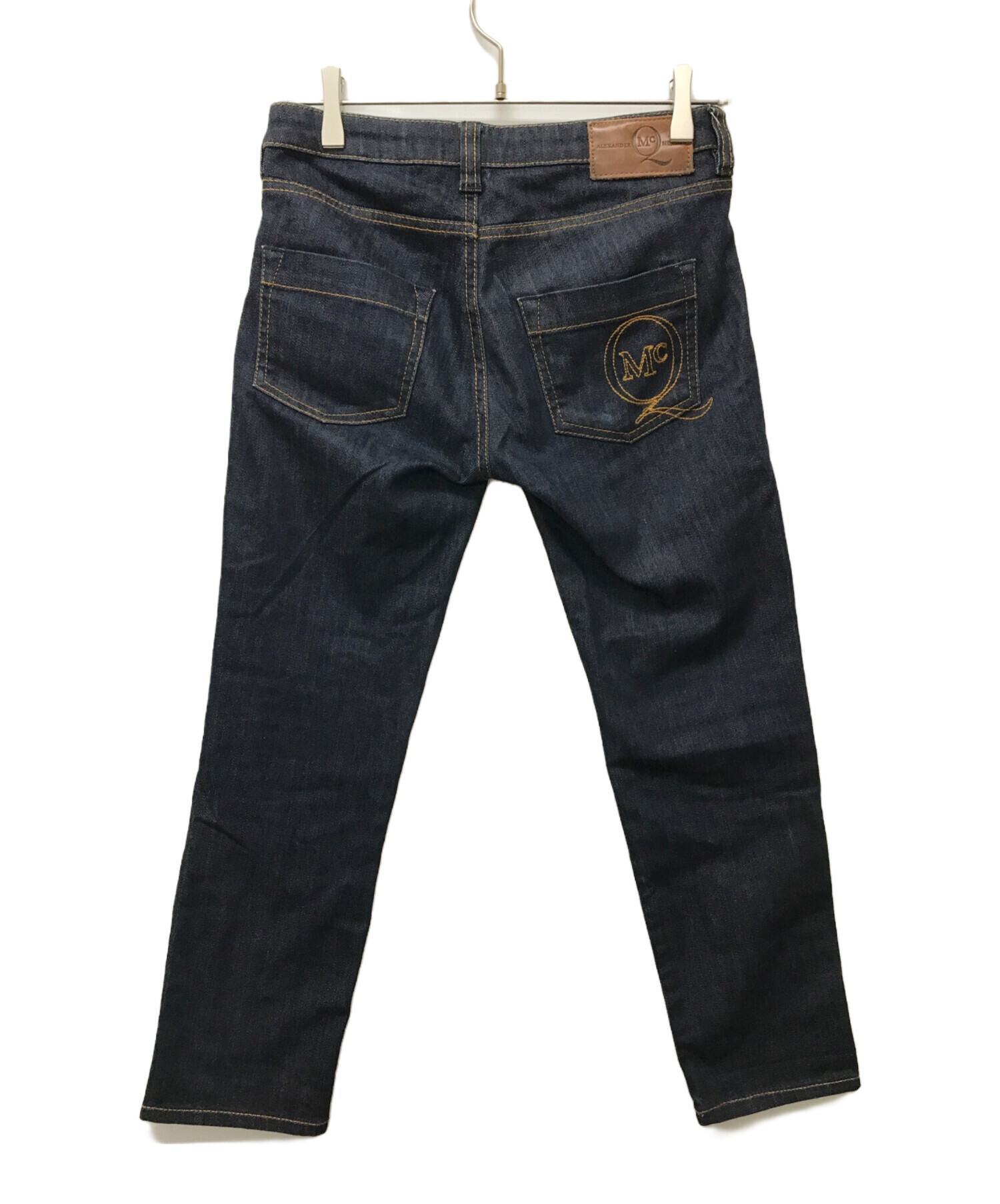 中古・古着通販】ALEXANDER McQUEEN (アレキサンダーマックイーン  