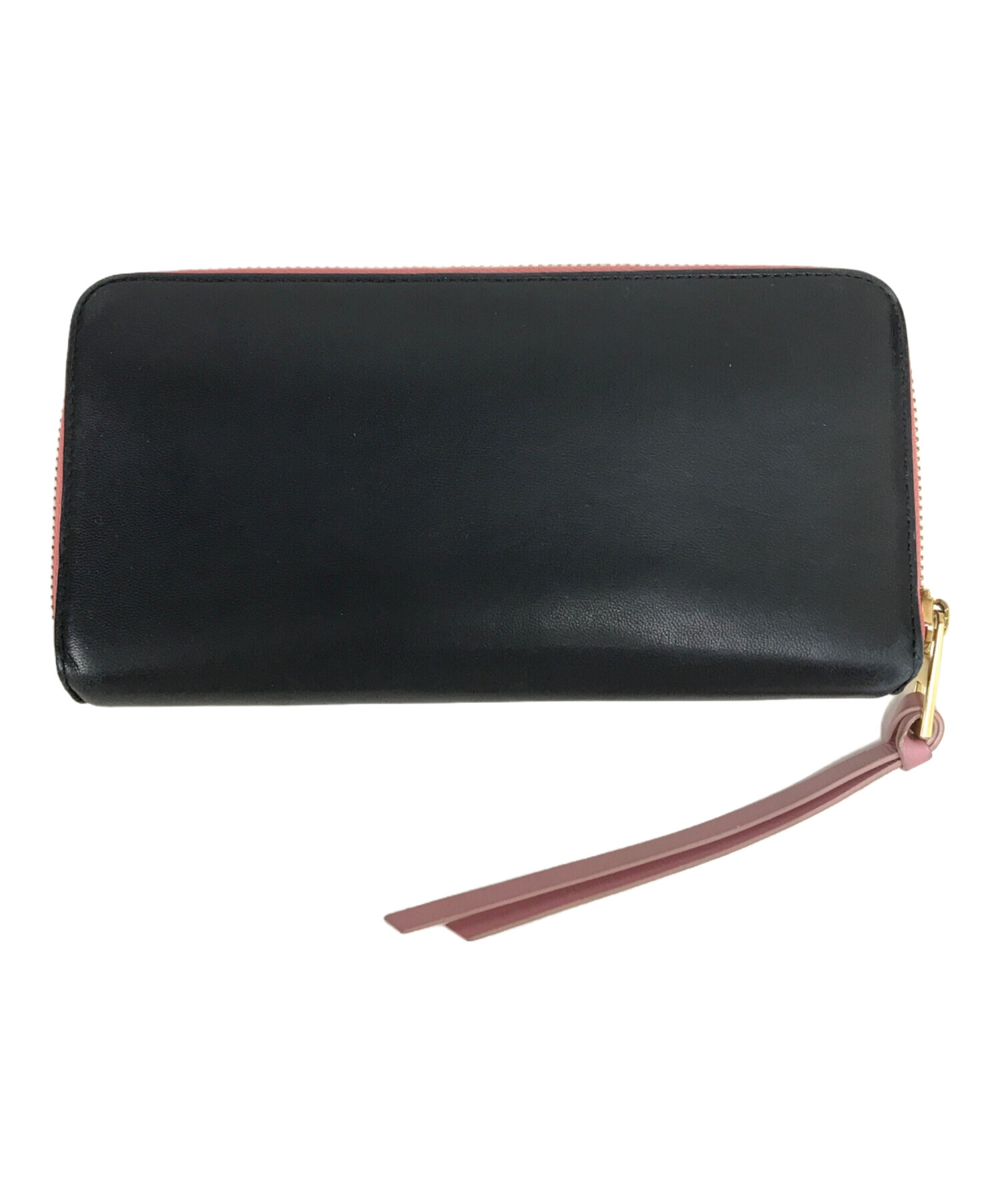 中古・古着通販】LOEWE (ロエベ) アナグラム ロングウォレット 