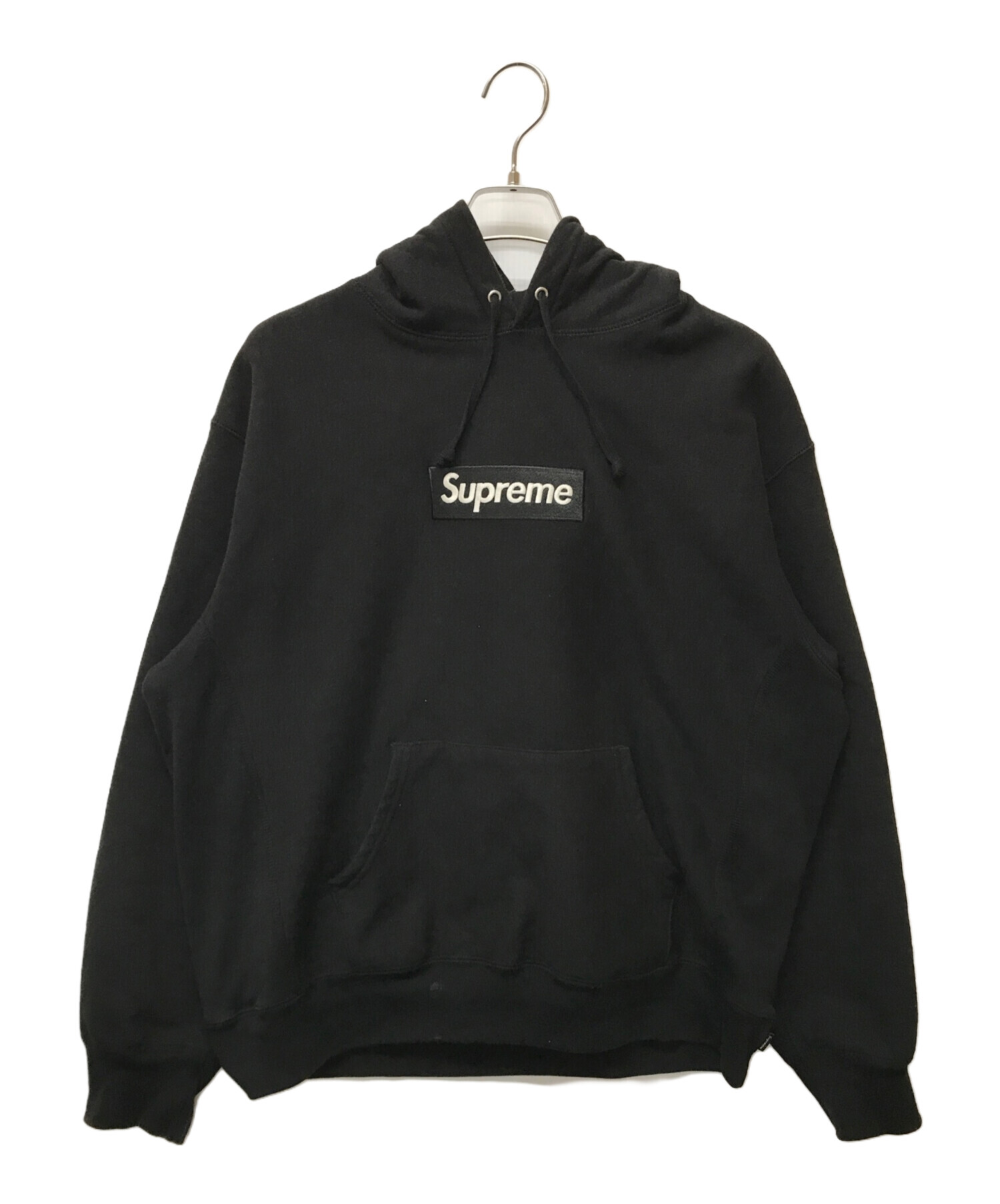 中古・古着通販】Supreme (シュプリーム) ボックスロゴパーカー 