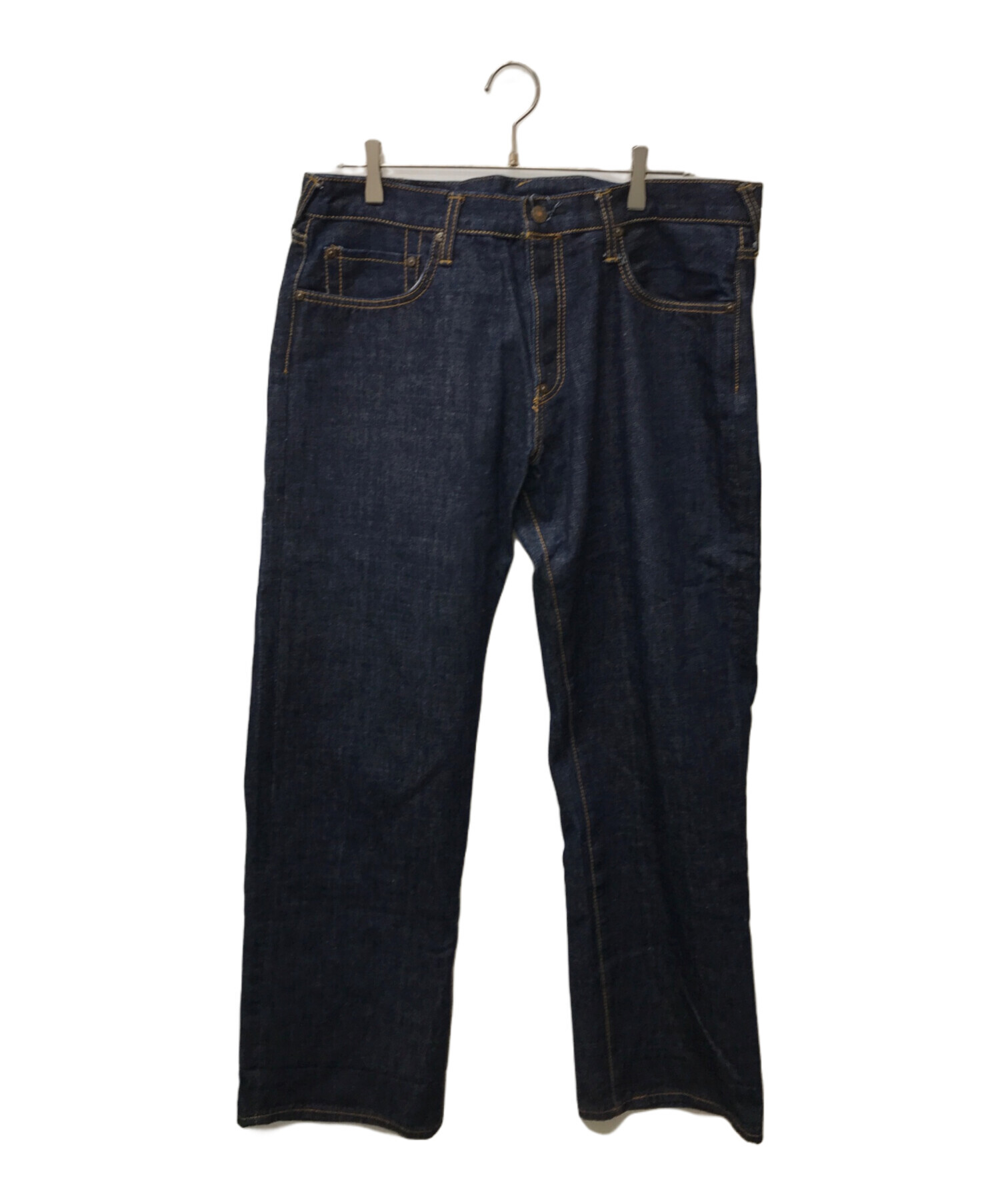 中古・古着通販】EVISU HERITAGE (エヴィス ヘリテイジ) 神風 かもめ  