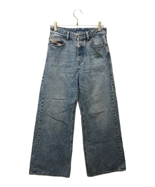 Diesel / D-Sire 少なけれ / W23 L30 本物の見分け方載せてます