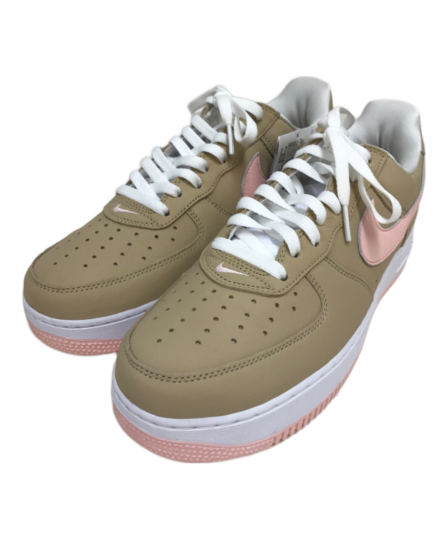 NIKE ナイキ AIR FORCE 1 LOW SP エアフォース 1 スニーカー 27.0cm 
