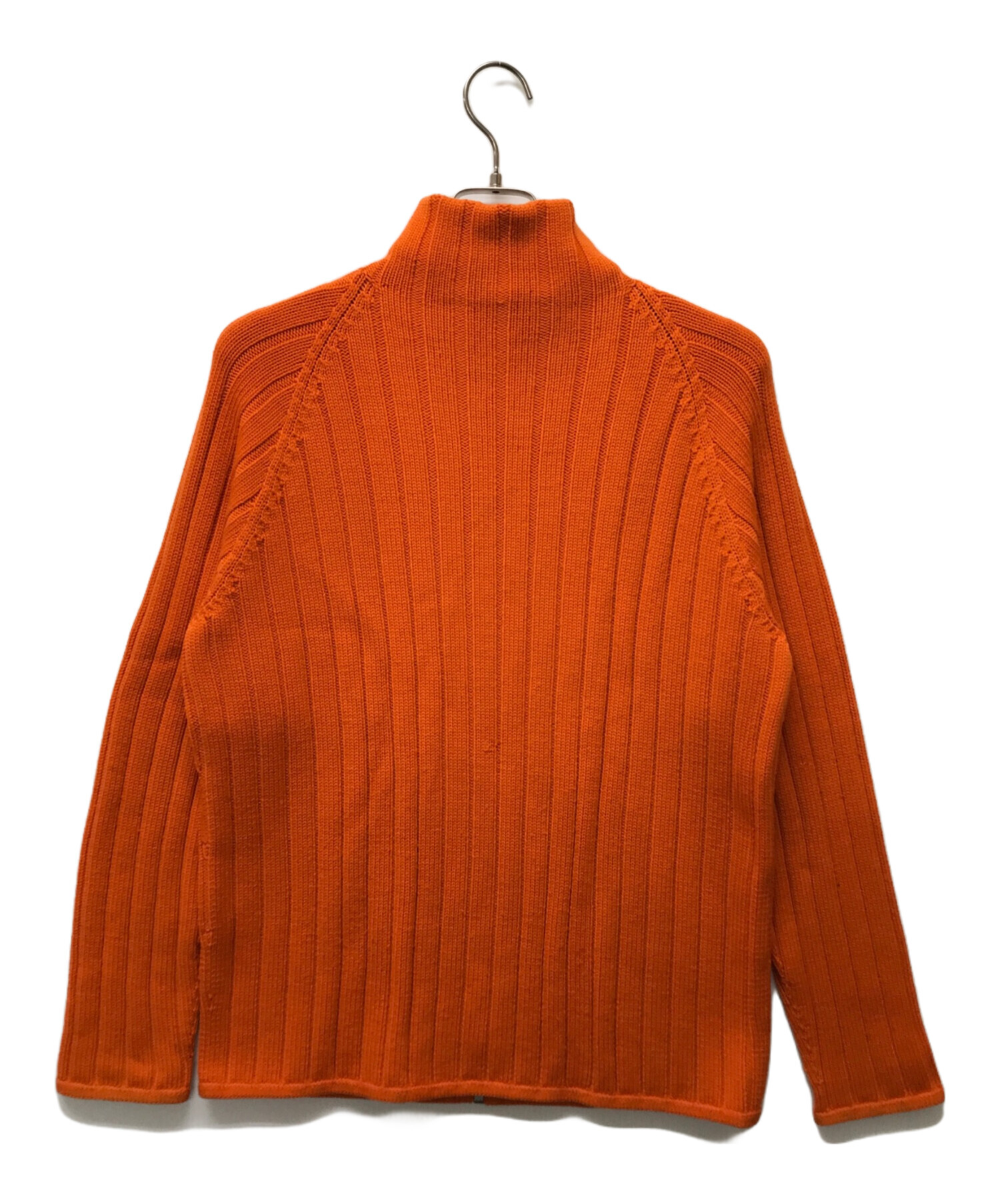 エルメス HERMES ニット 衣料品 トップス ウール コットン レディース 