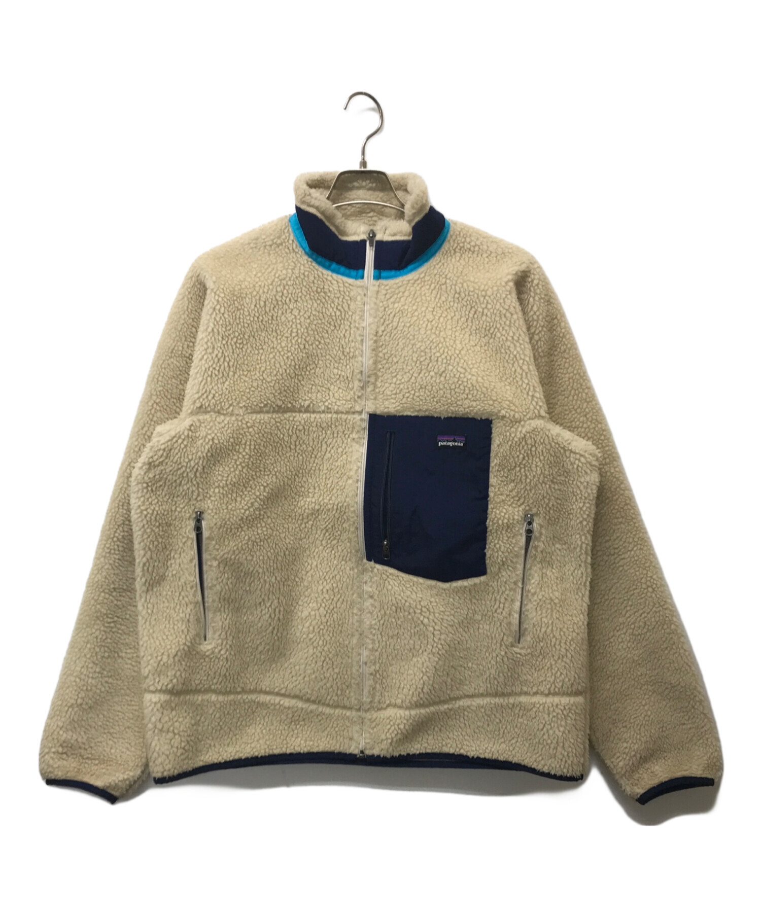 中古・古着通販】Patagonia (パタゴニア) クラシックレトロXジャケット