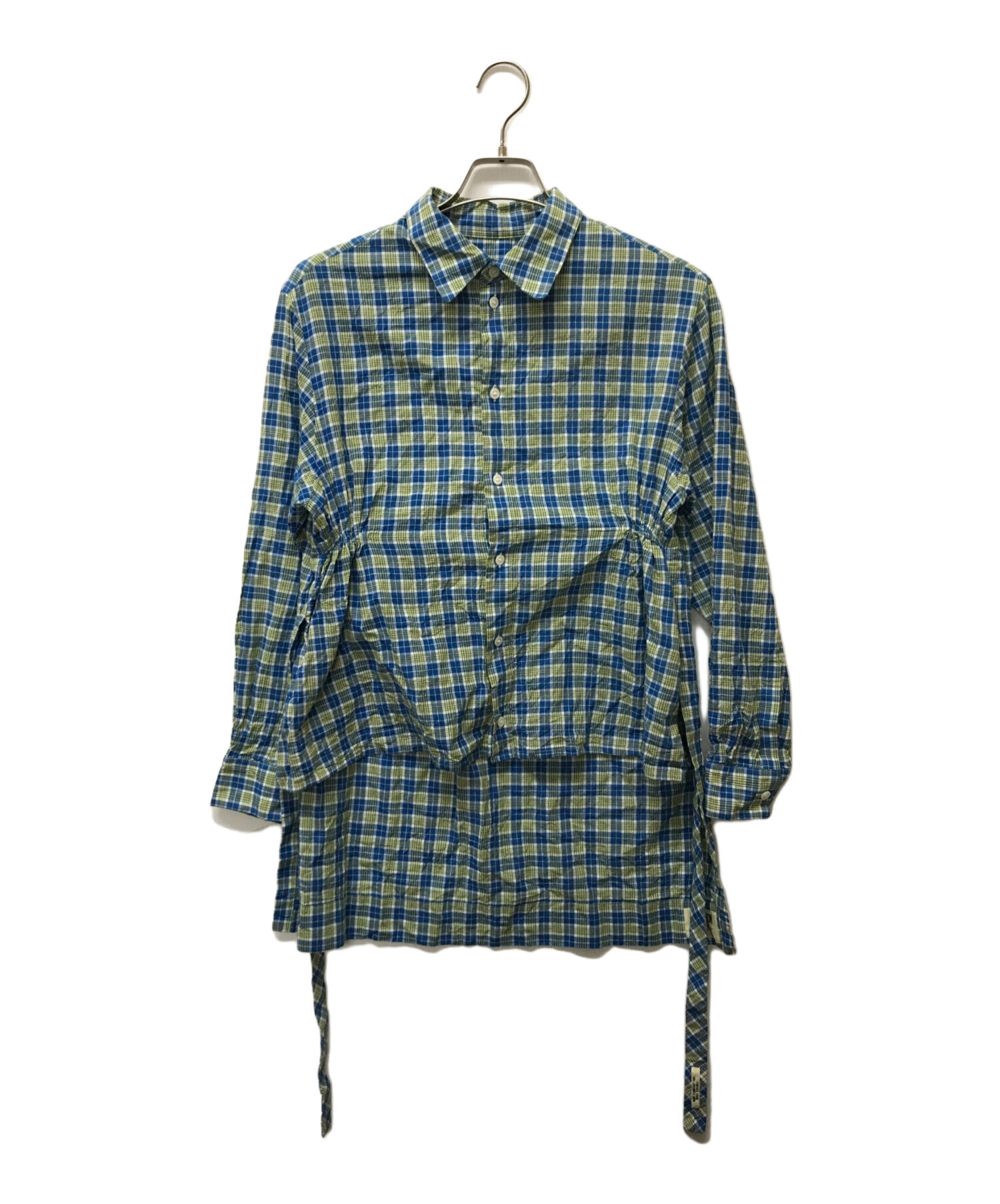 中古・古着通販】REGULATION Yohji Yamamoto (レギュレーションヨウジ 