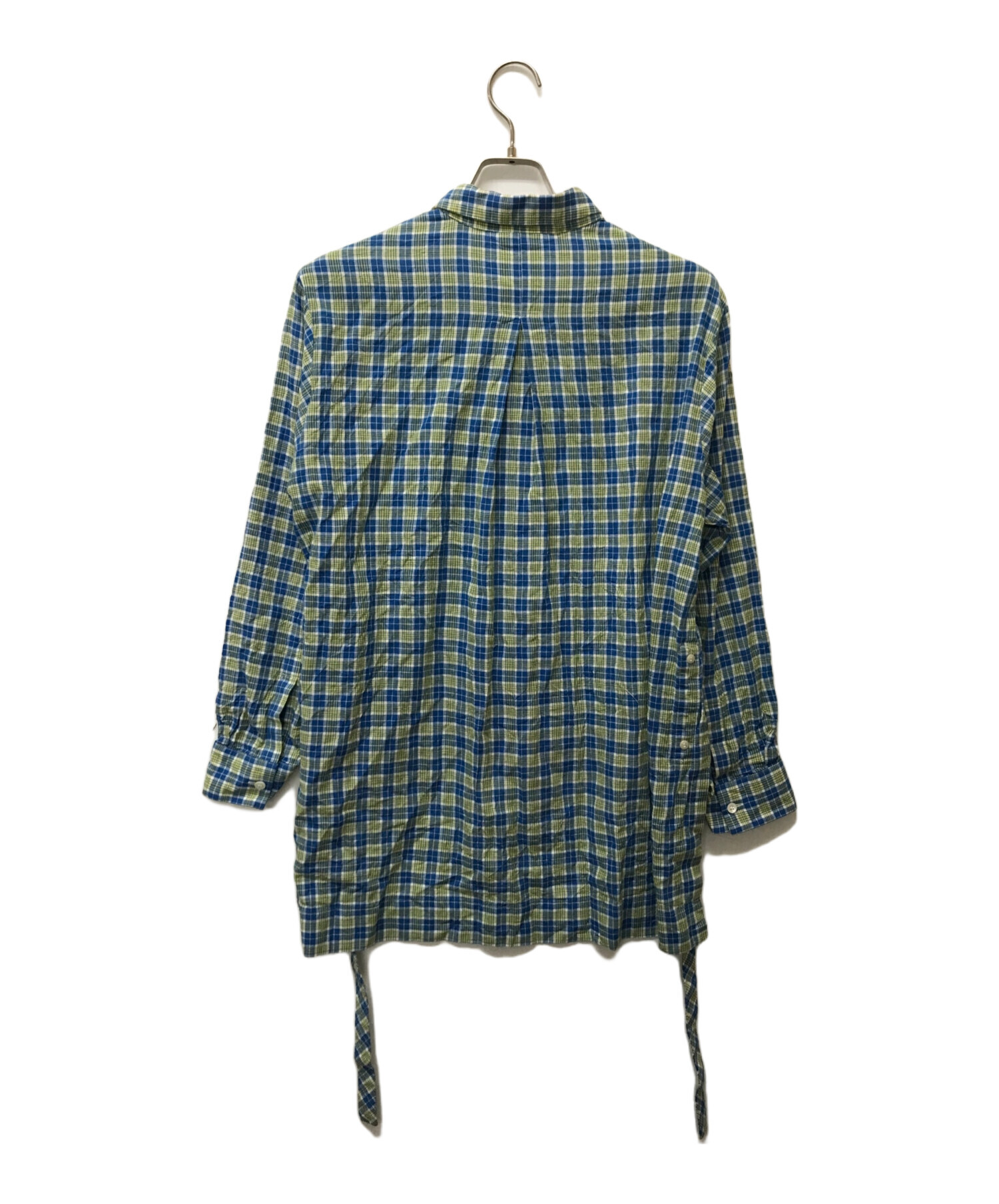 中古・古着通販】REGULATION Yohji Yamamoto (レギュレーションヨウジ 
